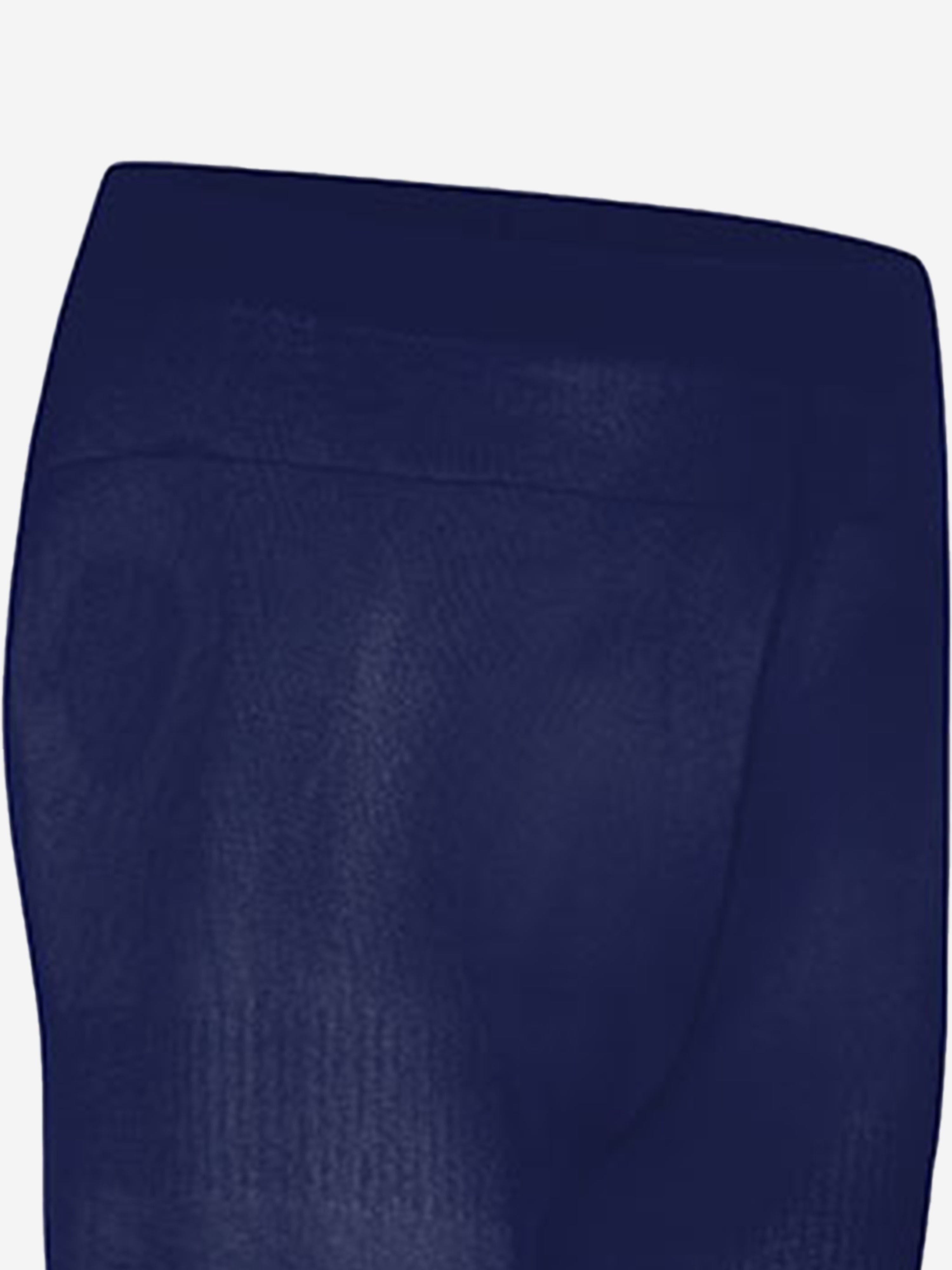 Zeco Girls School Opaque Tights (2 Pack) in Navy Buy Cheap Brand New Unisex