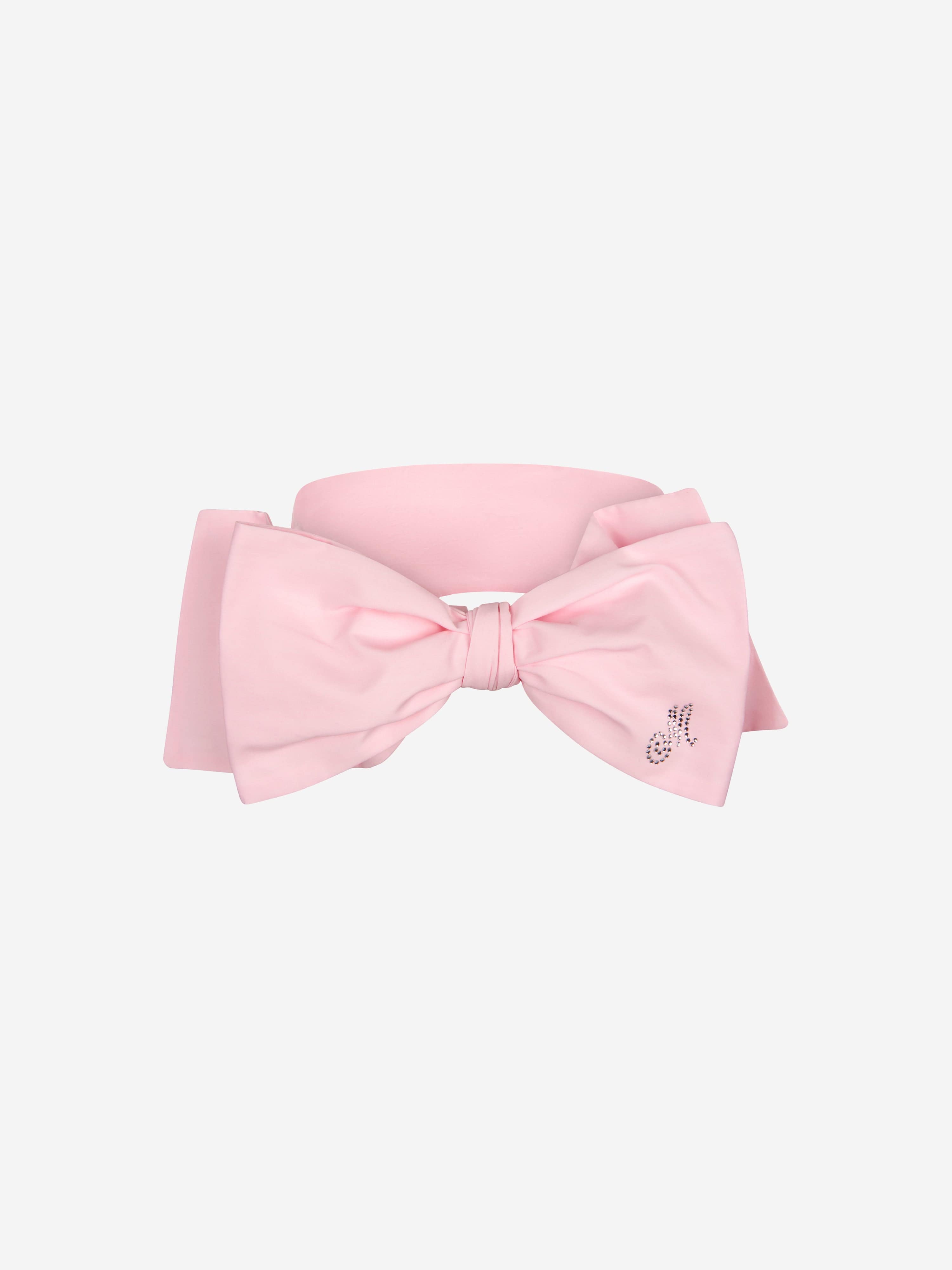Monnalisa Girls Headband Lowest Pice
