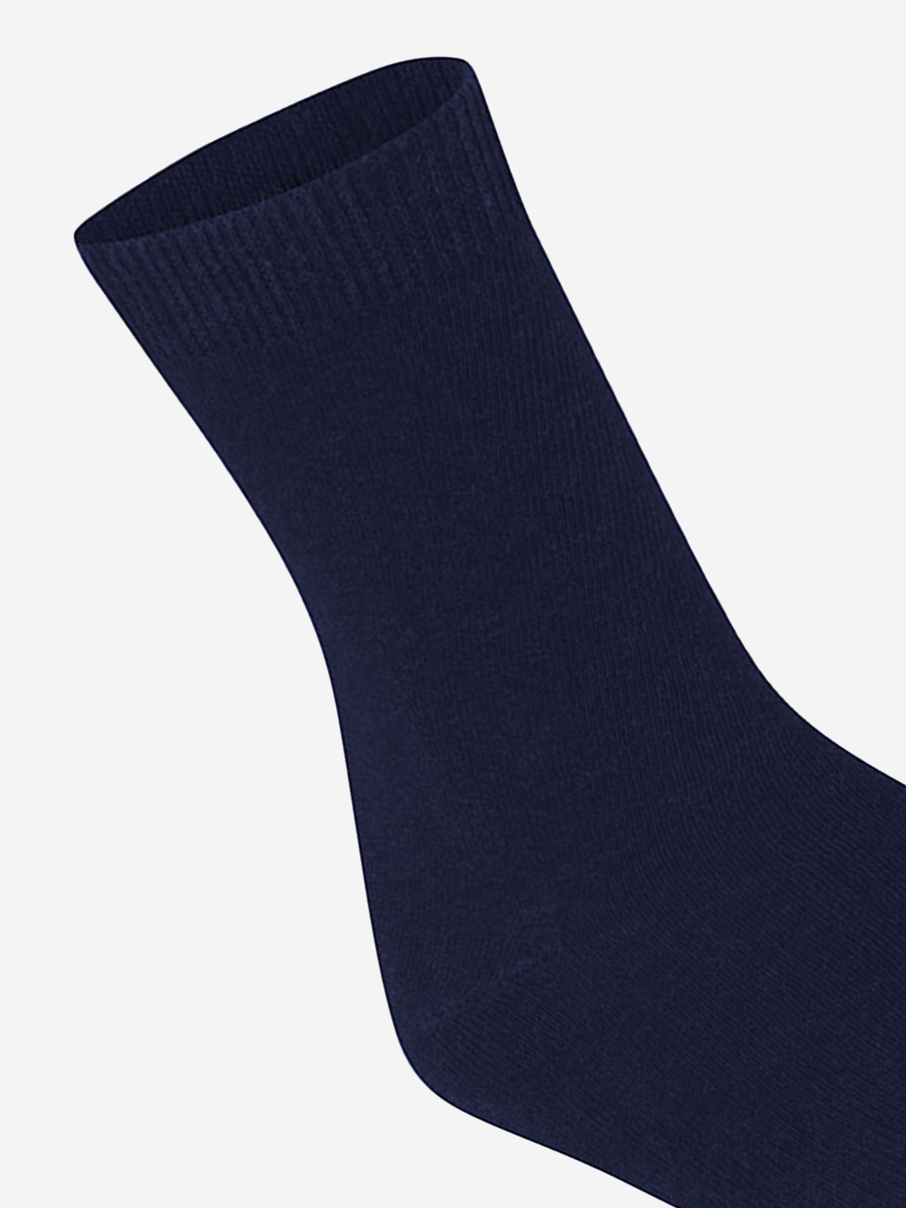 Zeco Kids School Turnover Top Socks (5 Pack) in Navy Official Cheap Online