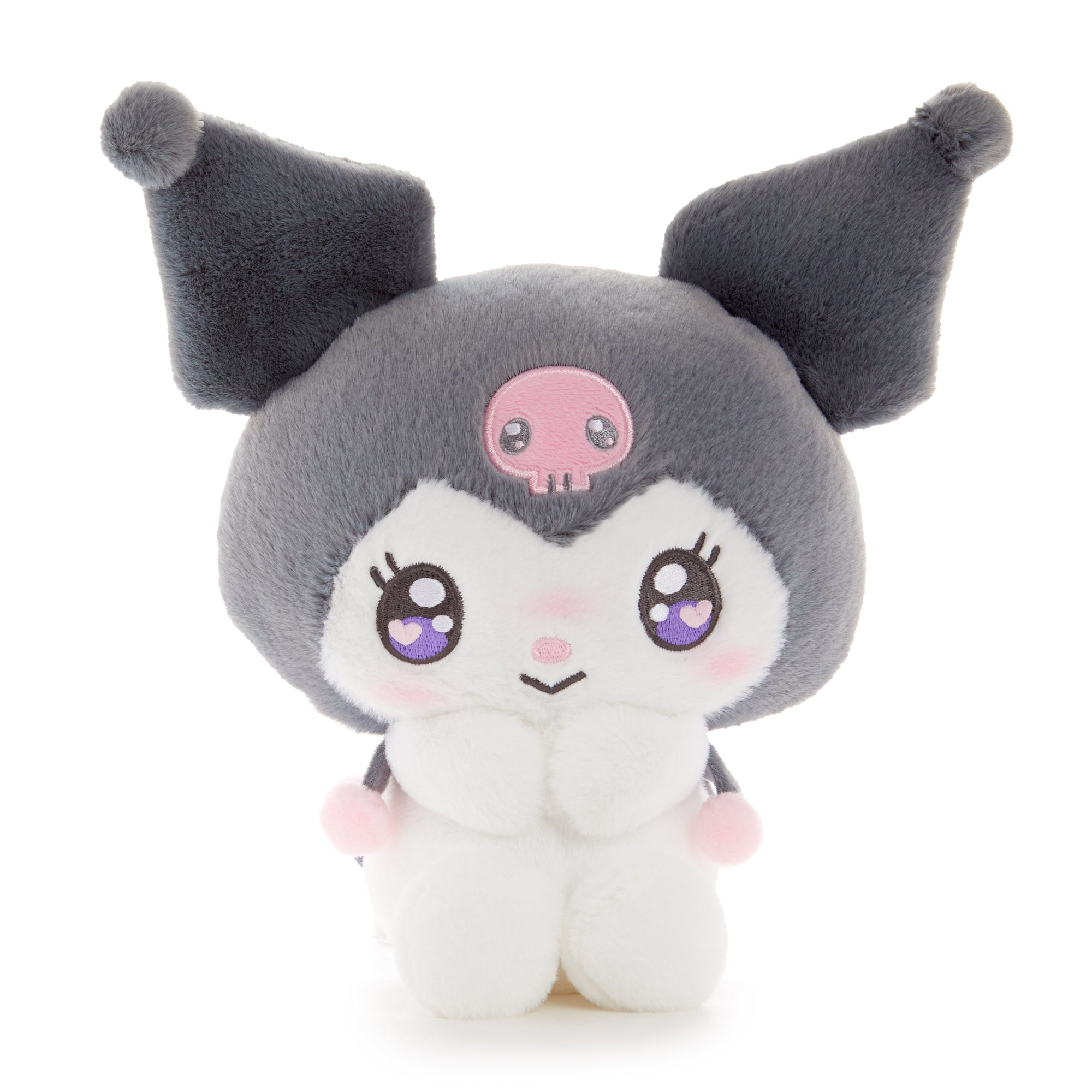 Kuromi 9 Lovestruck Plush (Many Moods Series) Cheap With Mastercard