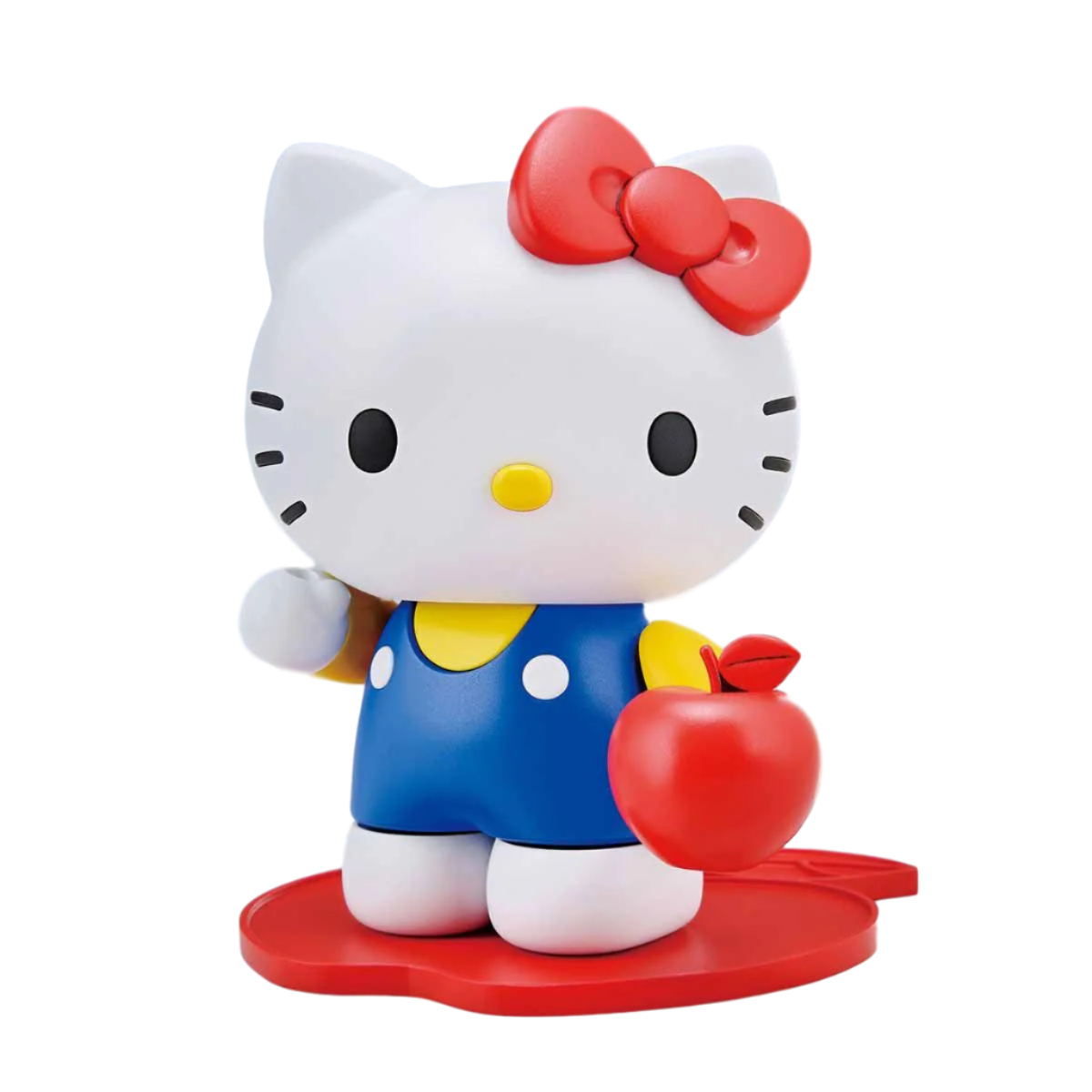 Hello Kitty RX-78-2 Gundam Model Kit (SD Gundam EX-Standard) Amazon Sale Online