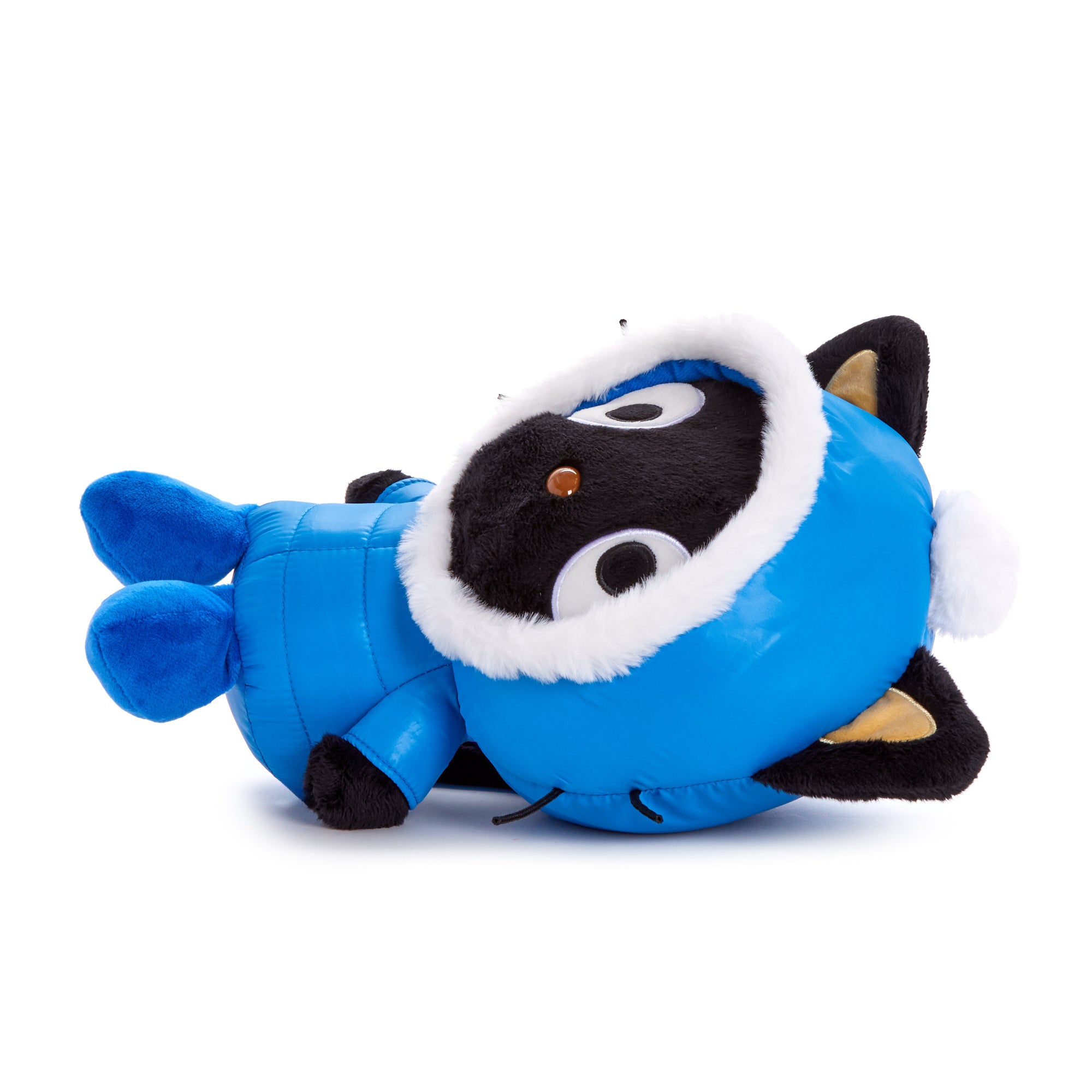 Chococat 12 Plush (Winter Puffer Series) Outlet Footlocker Finishline