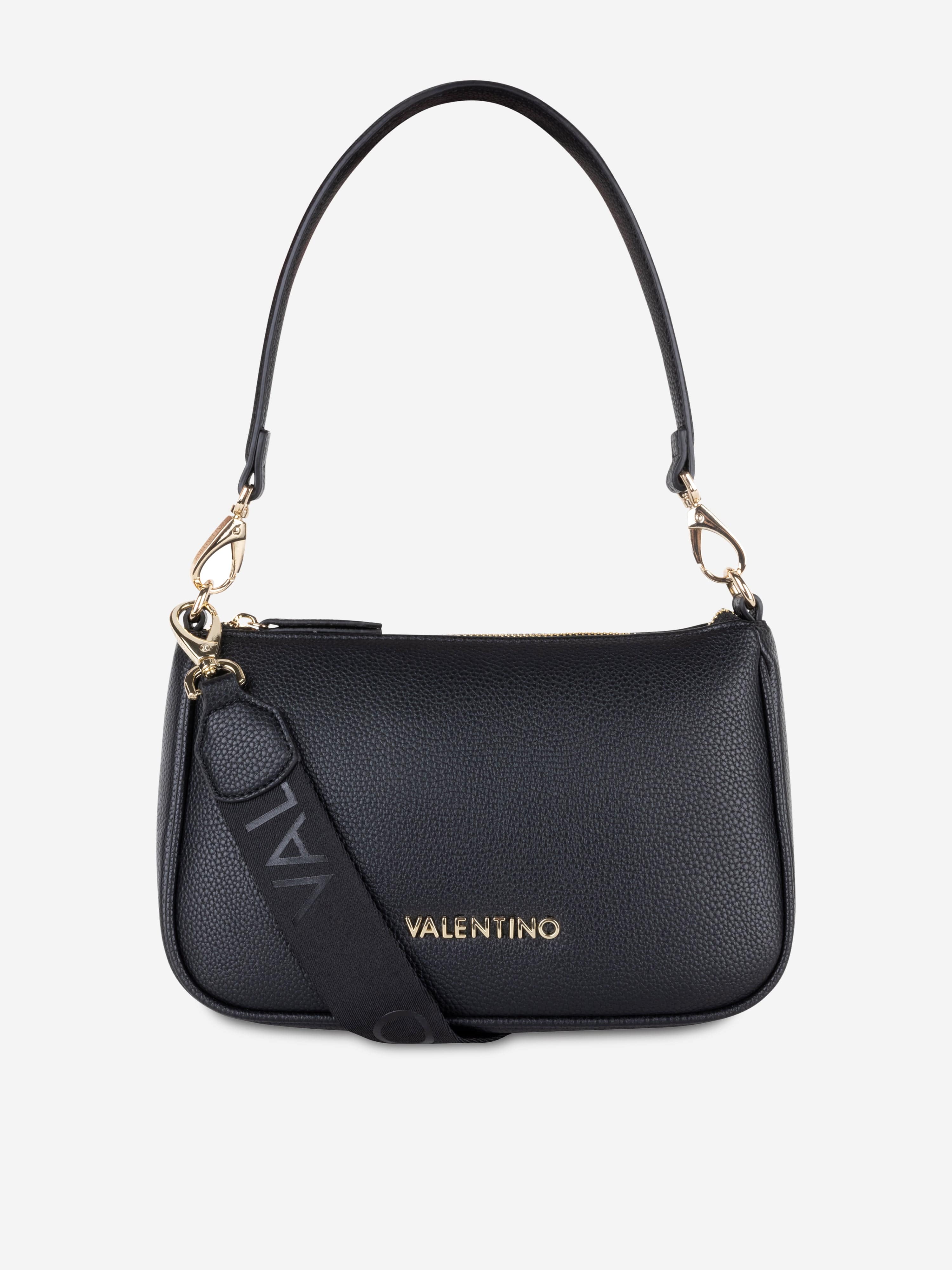 Girls Never Shoulder Bag in Black (25cm) 2025 Online