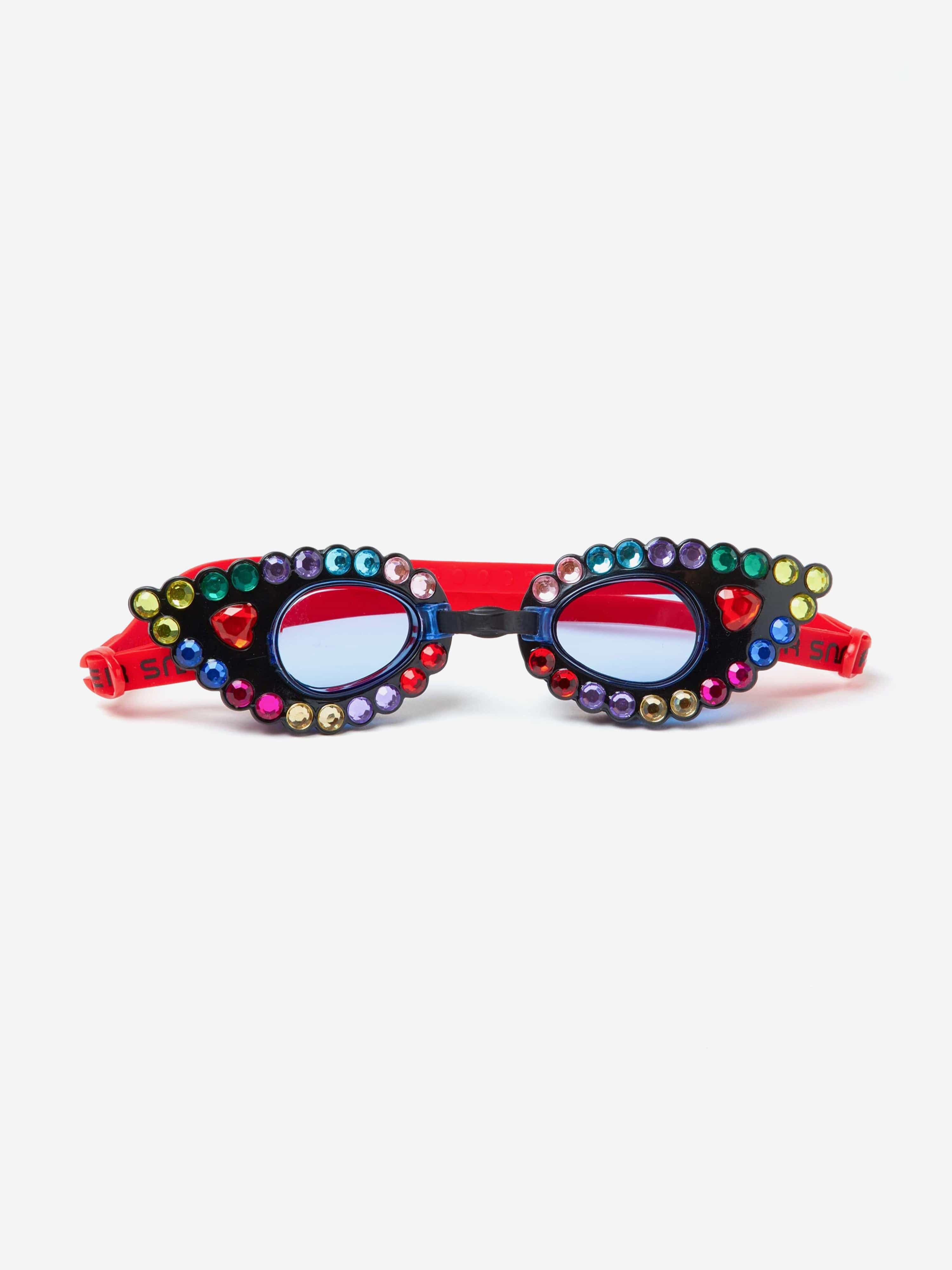 Super Smalls Girls Mermaid In Training Goggles in Multicolour Cheap Affordable