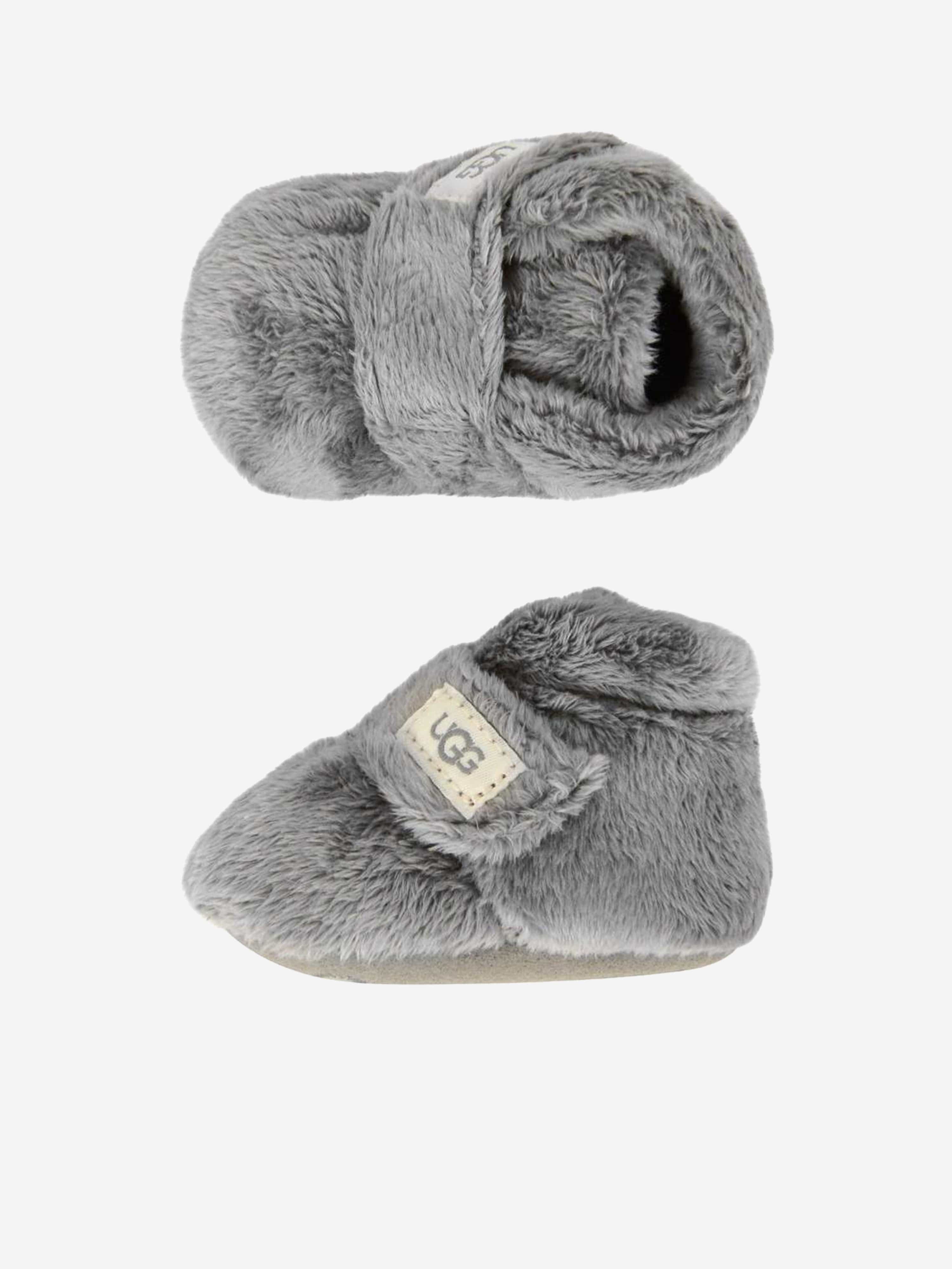 UGG Baby Fleece Bixbee Booties Outlet Store Locations