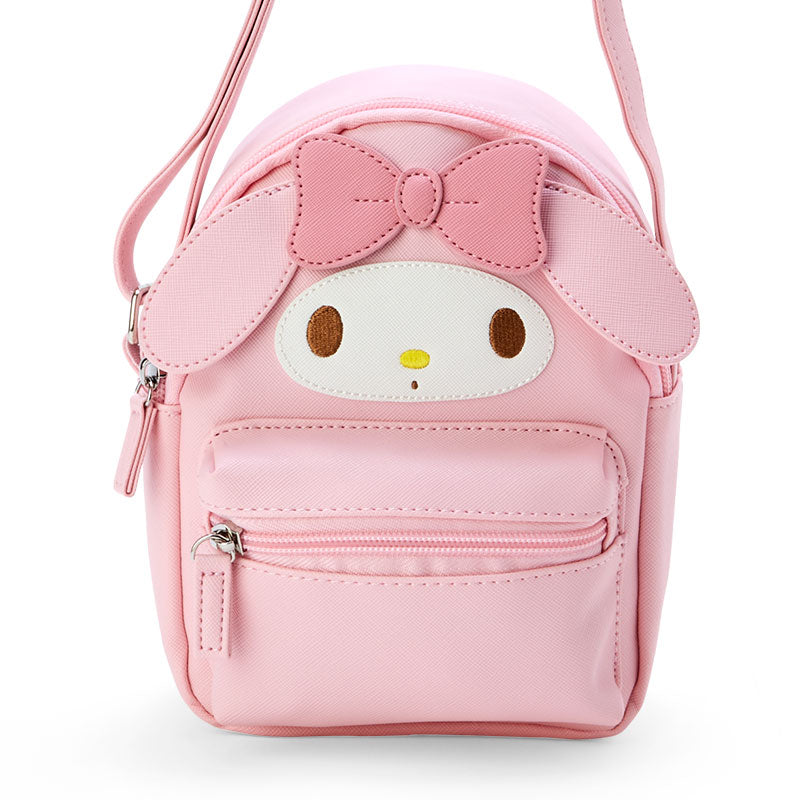 My Melody Structured Mini Crossbody Bag Discount Free Shipping