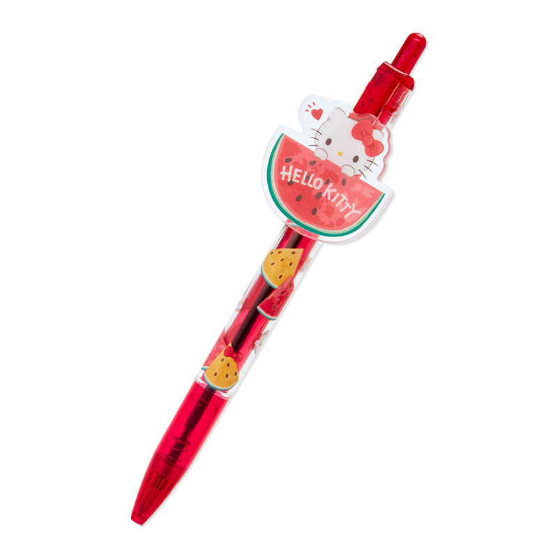 Hello Kitty Ballpoint Pen (Sweet Slices Series) Sale 100% Original