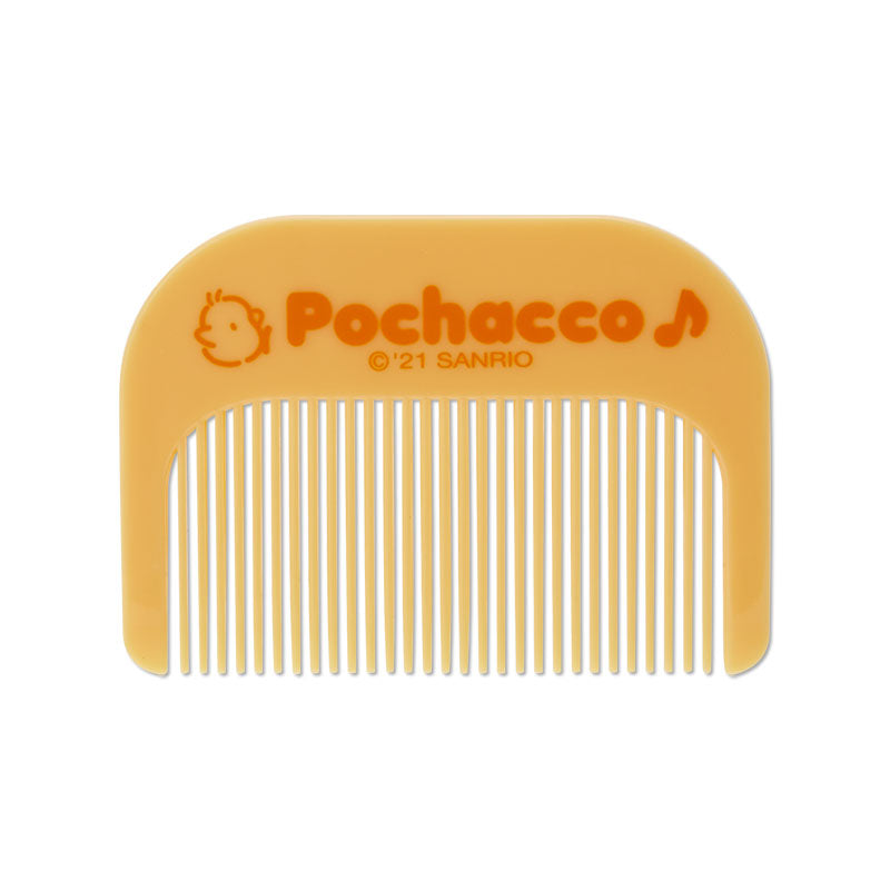 Pochacco 2-Piece Mirror and Comb Set Discount Fashionable