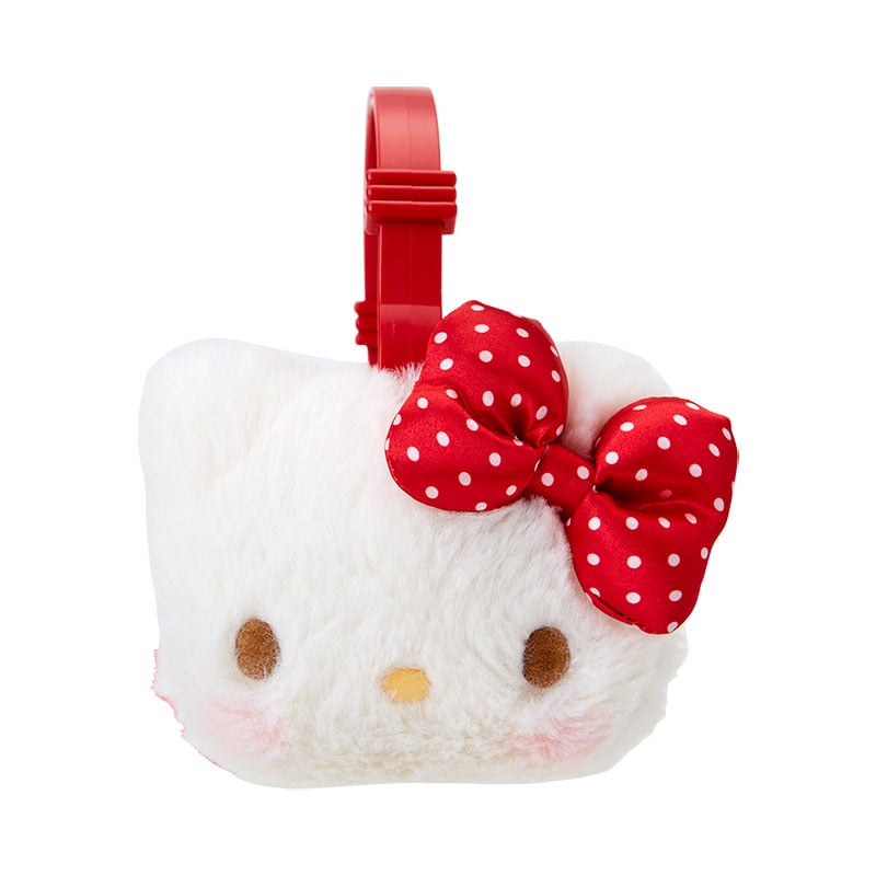 Hello Kitty Plush Kids Ear Muffs Finishline Cheap Online