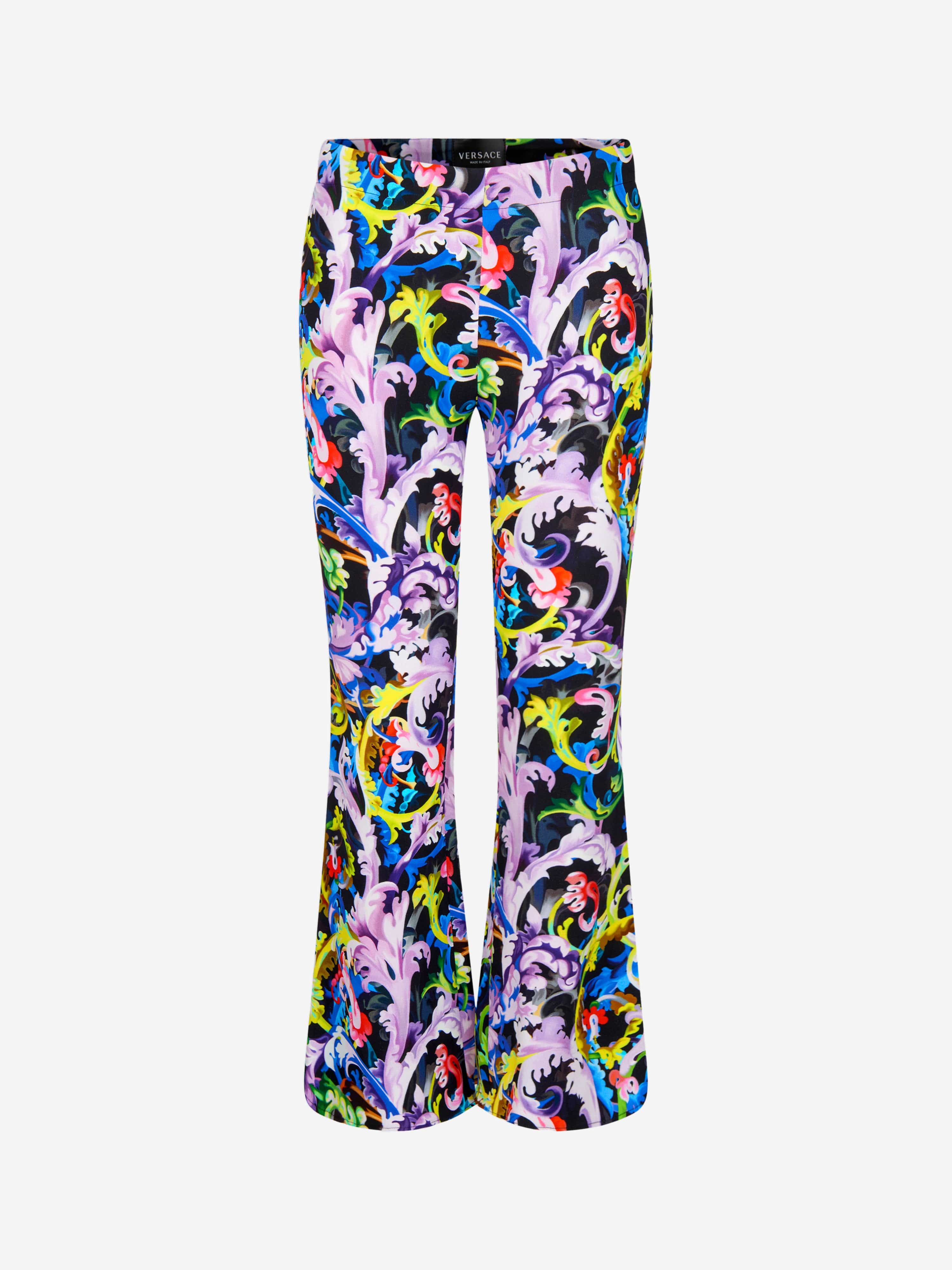 Versace Girls Joggers Cheap Sale Pictures