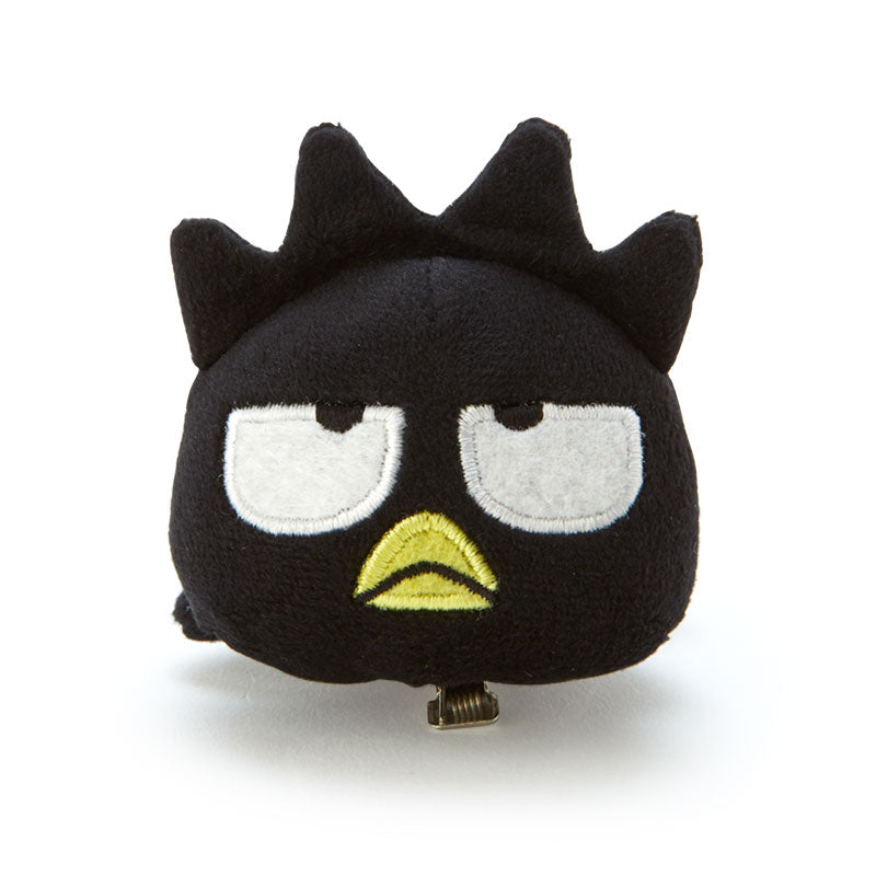 Badtz-maru Plush Hair Clip Extremely Cheap Online