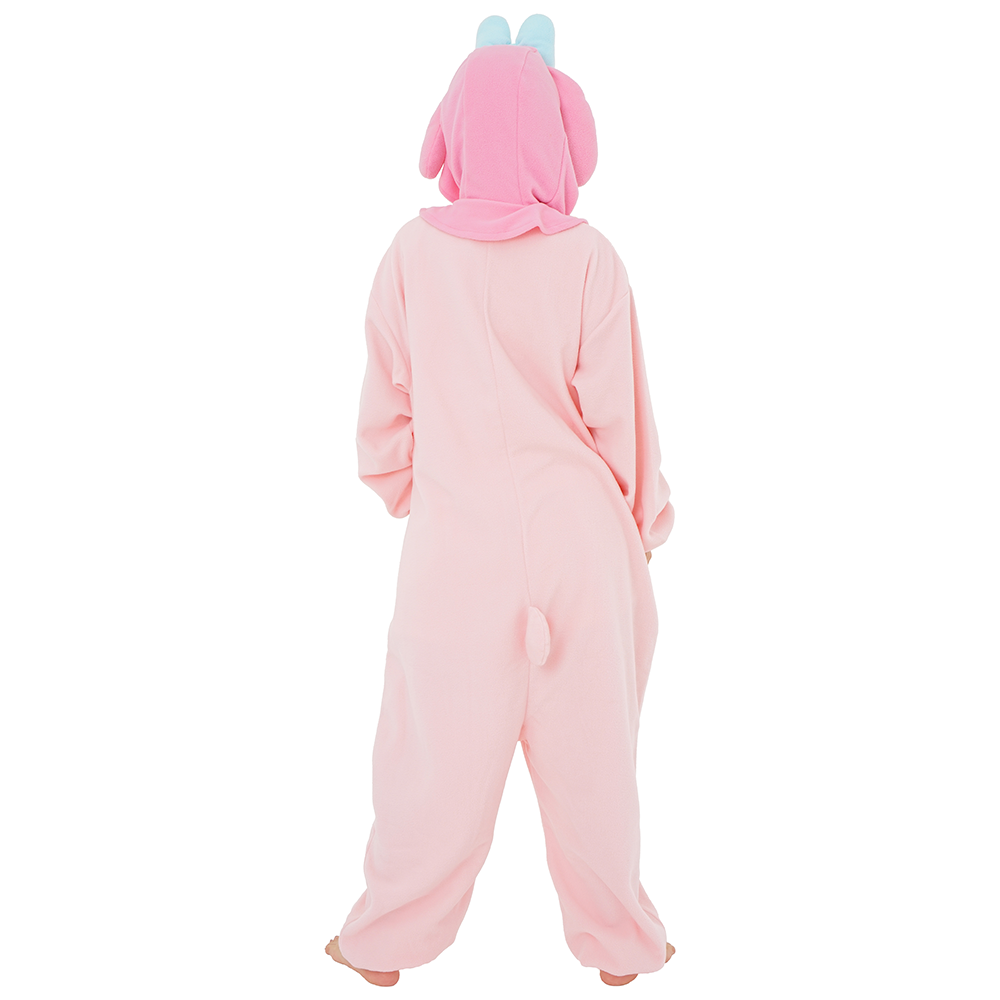 My Melody Kigurumi Onesie Free Shipping 100% Original