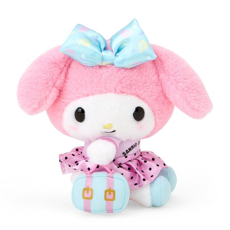 My Melody Plush Mascot Keychain (Day at the Funfair Series) Footaction Online