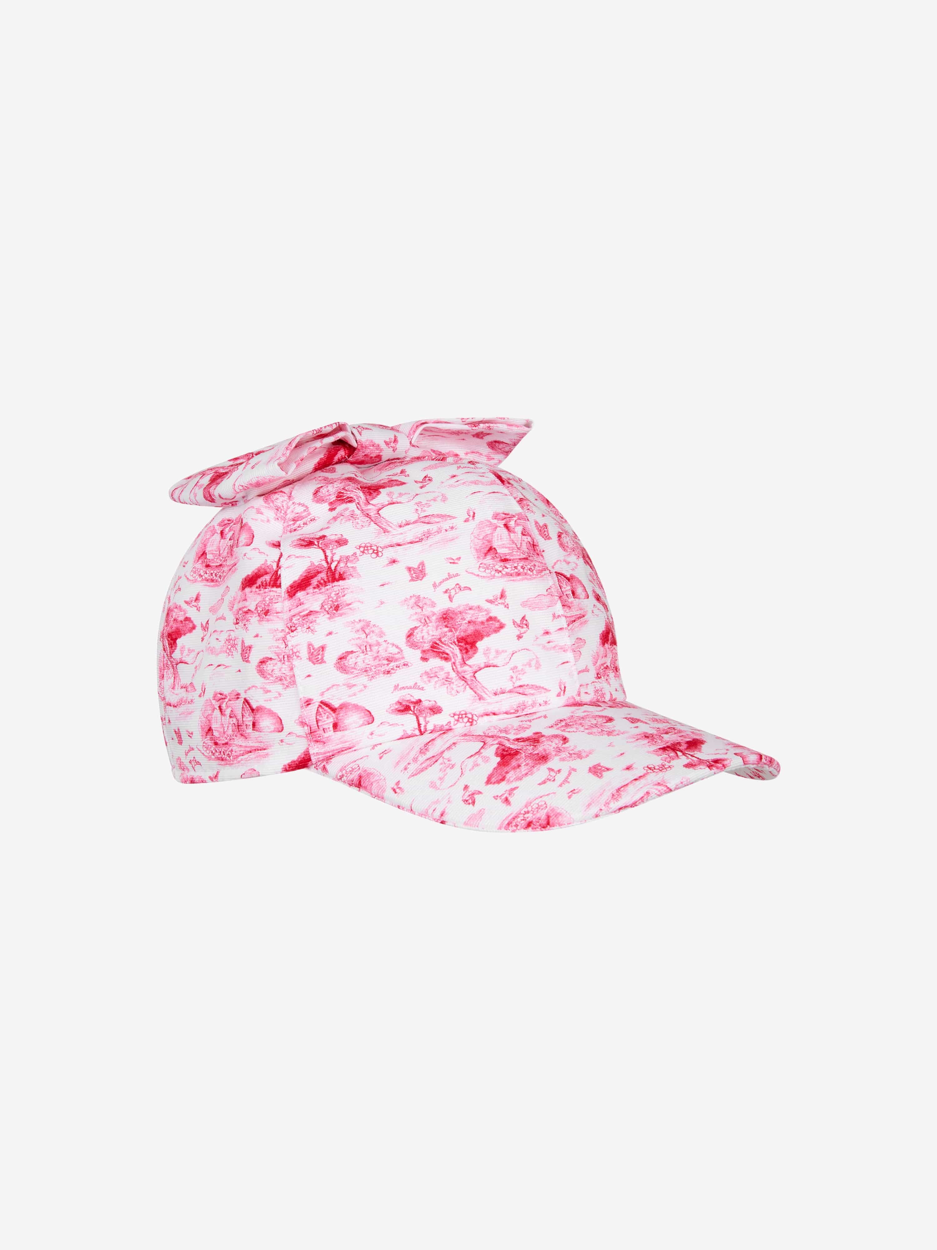 Monnalisa Girls Cap Free Shipping The Cheapest