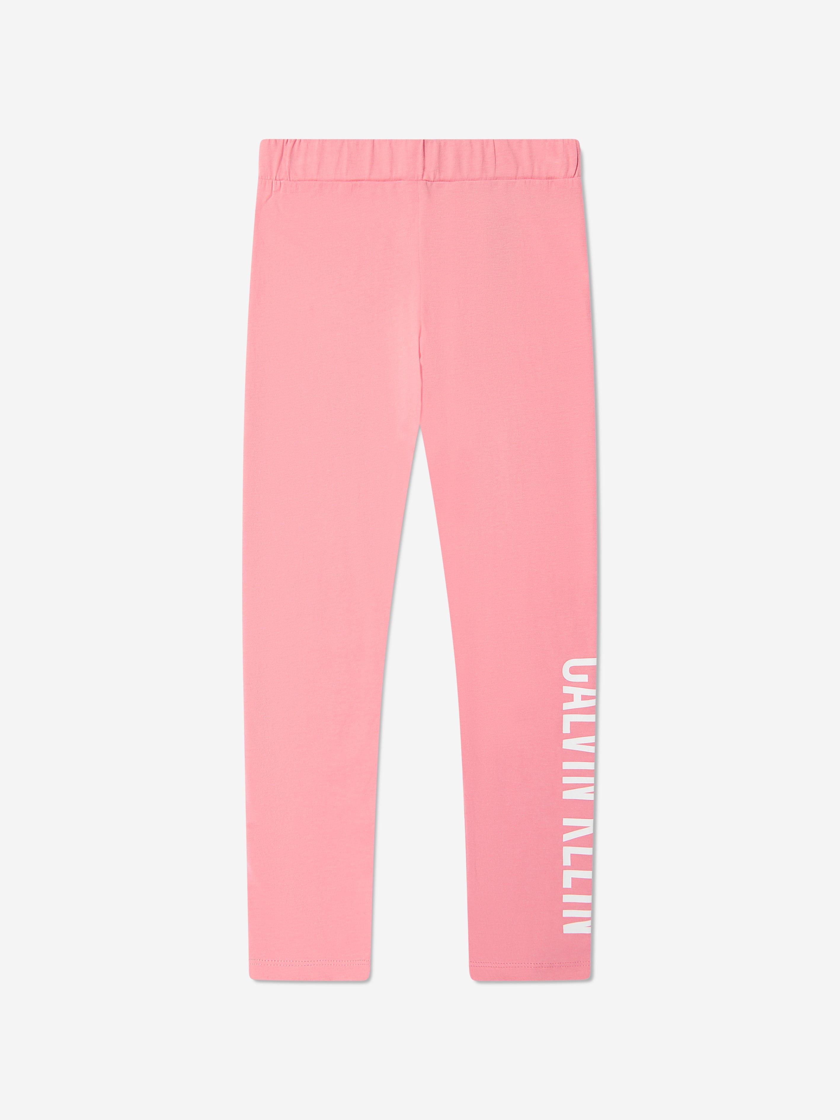 Calvin Klein Girls Pyjamas Set in Pink Largest Supplier