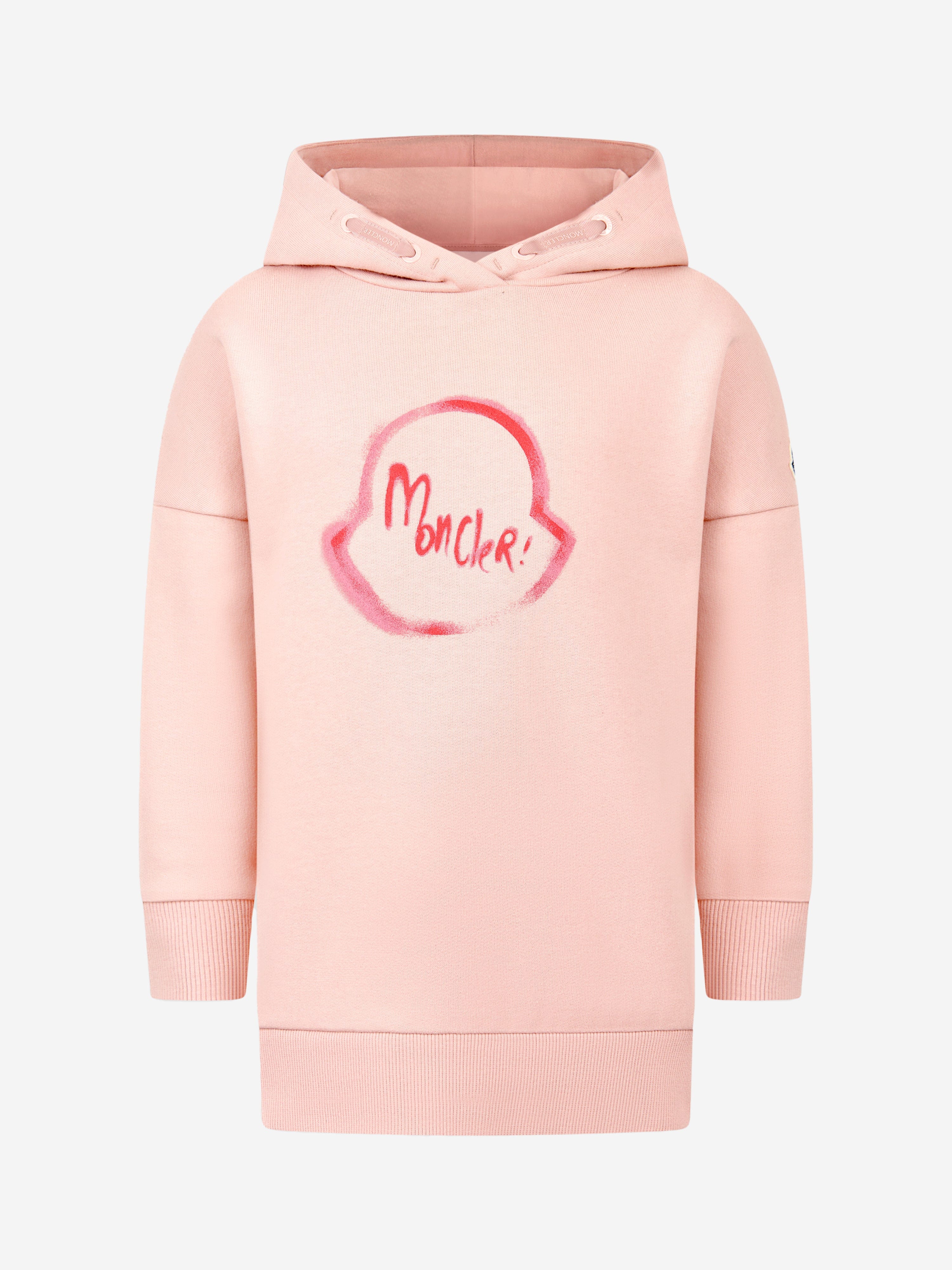Moncler Enfant Girls Dress Outlet Extremely