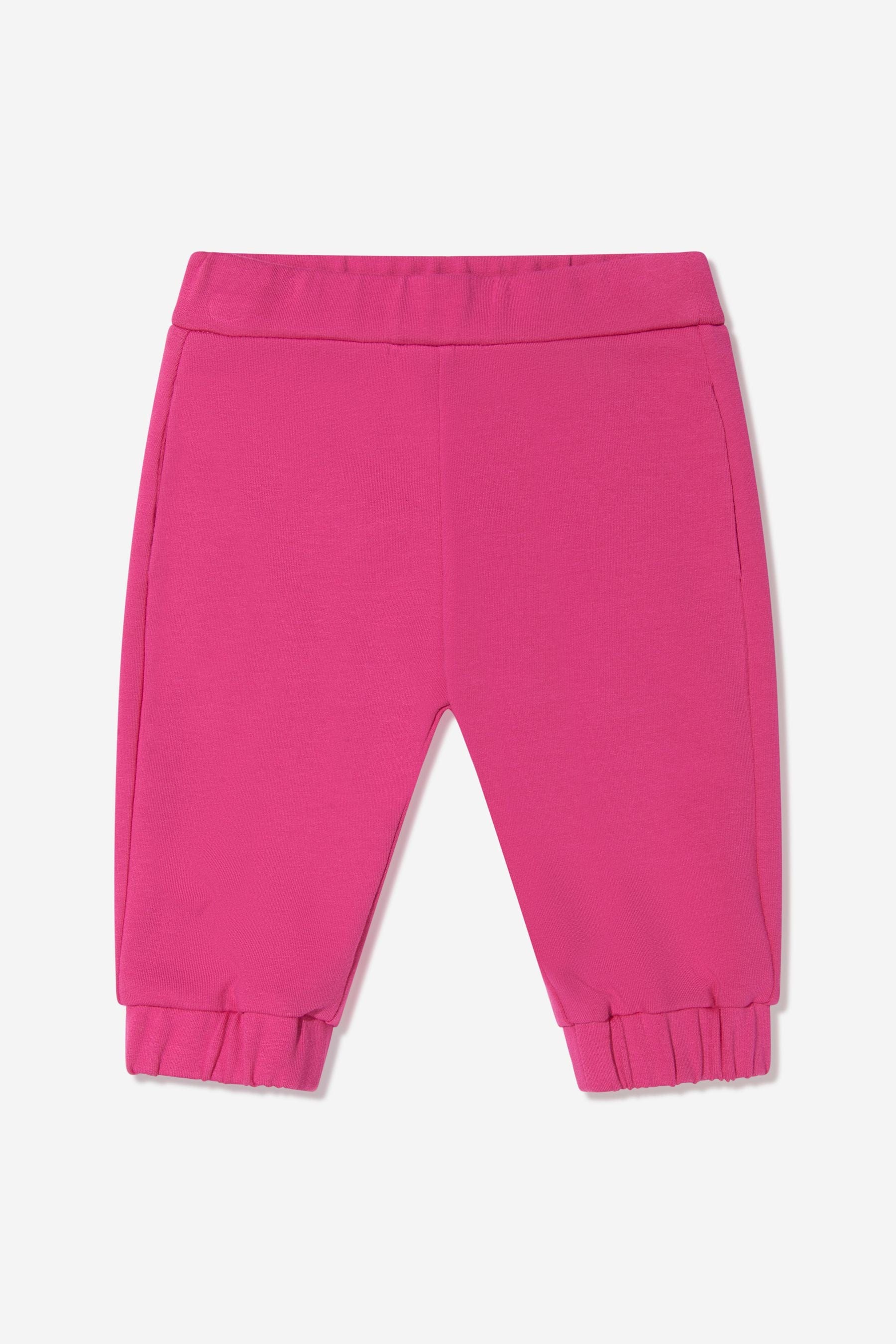Moncler Enfant Baby Girls Pocket Tracksuit in Pink Websites For Sale