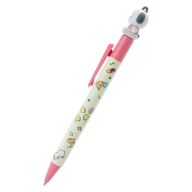 Pochacco Mascot Ballpoint Pen Largest Supplier For Sale