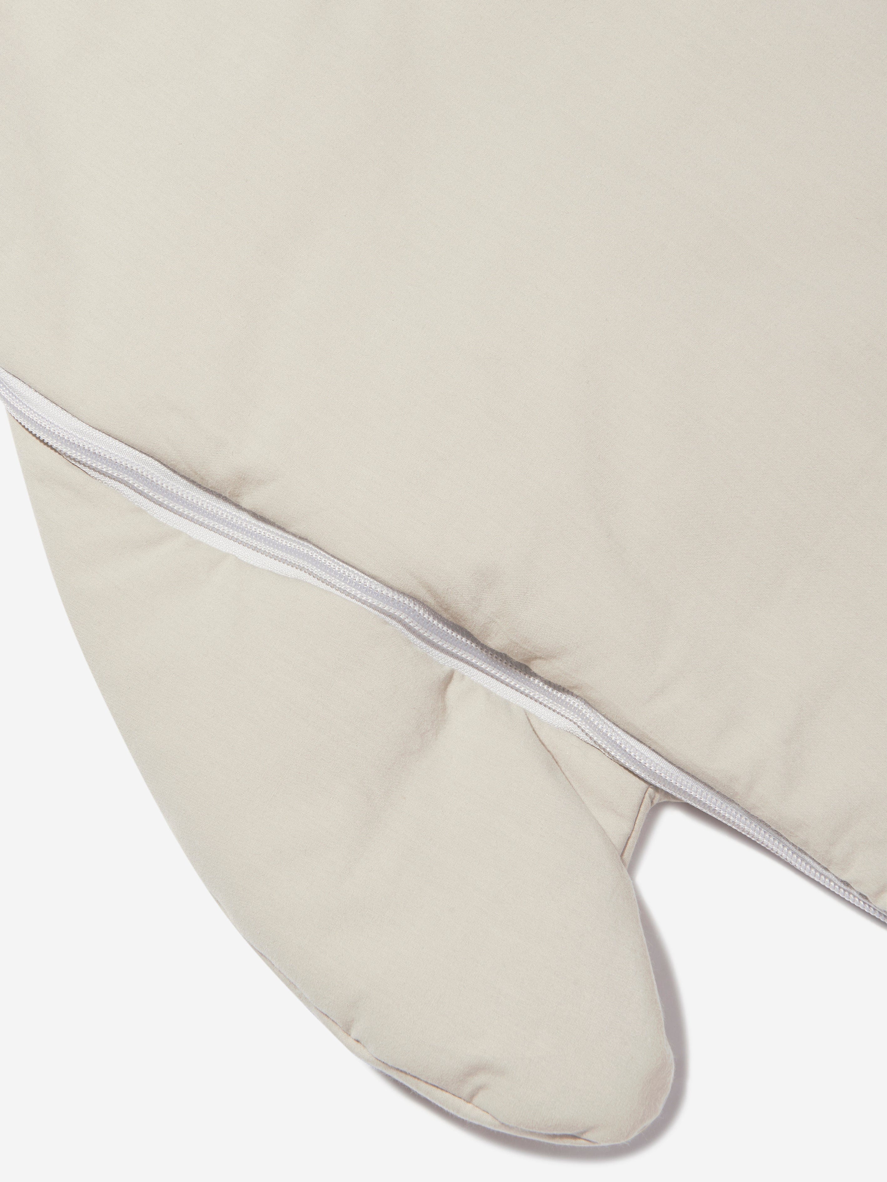 Baby Bites Girls Clouds Shark Pink Summer Sleeping Bag in Grey Discount Outlet Locations