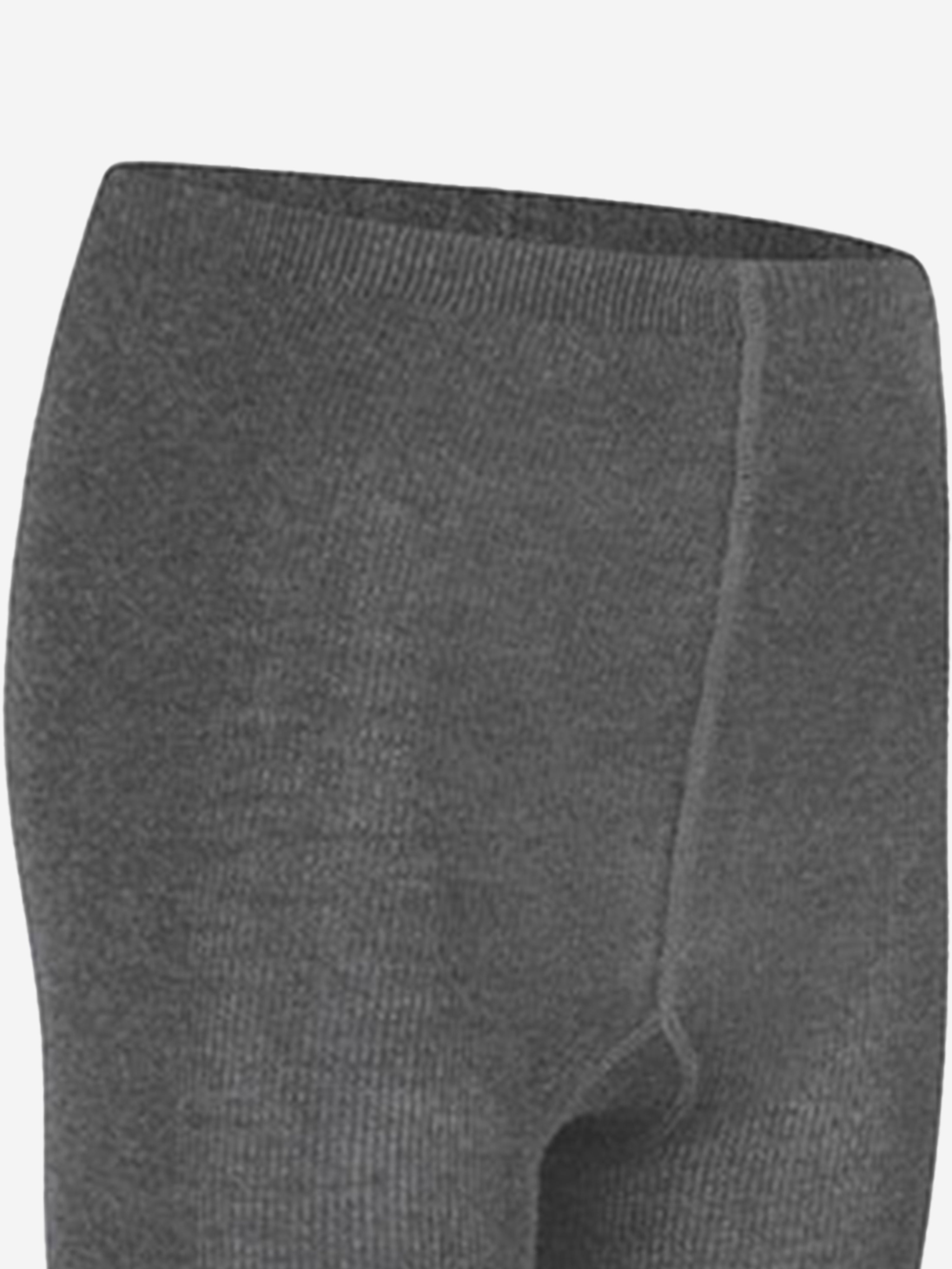 Zeco Girls School Cotton Tights (2 Pack) in Grey Countdown Package Online