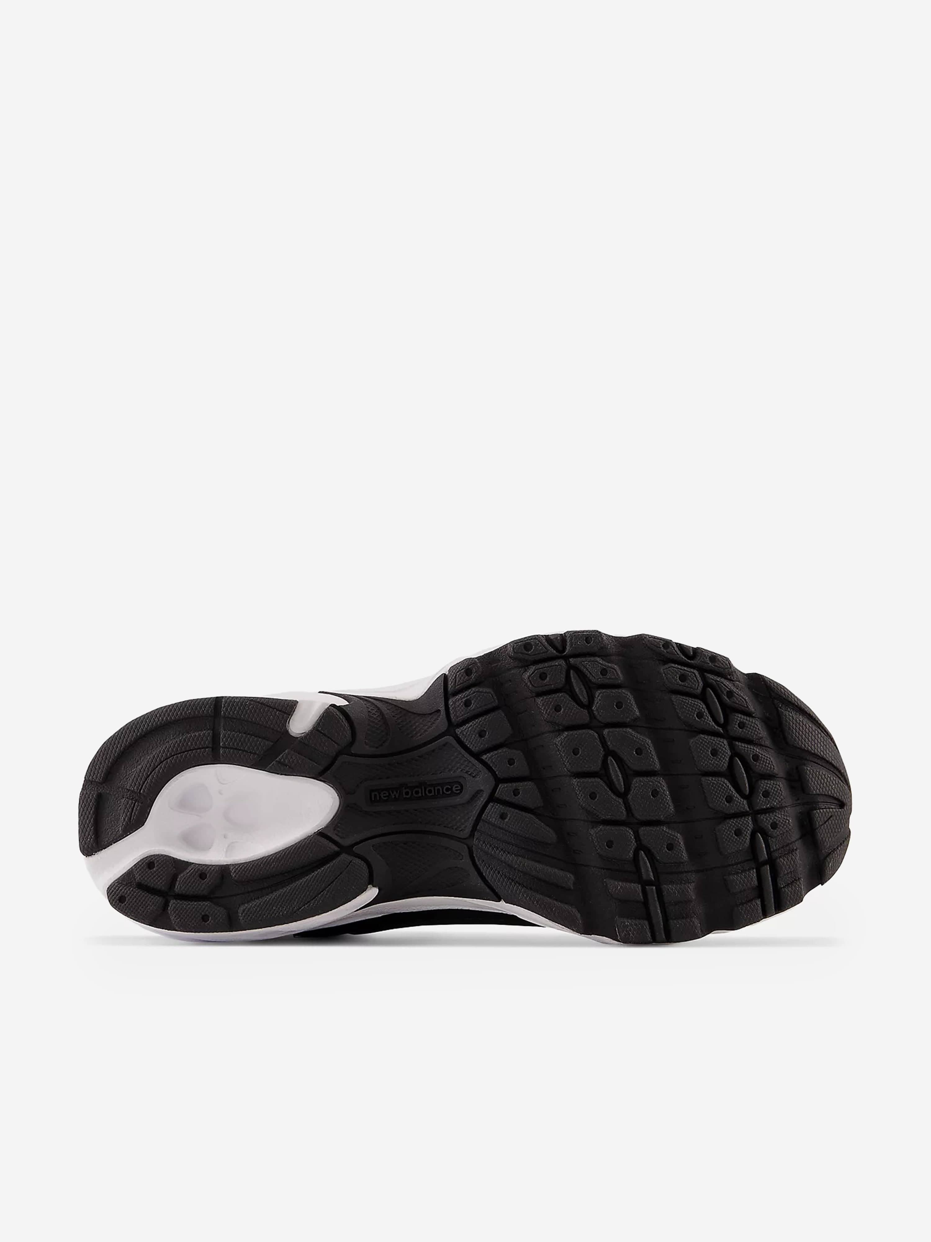 Kids 530 Trainers in Black Supply Cheap Pice
