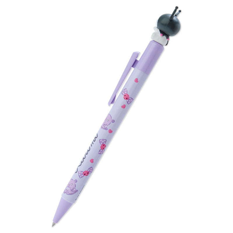 Kuromi Mascot Ballpoint Pen Best Place Online