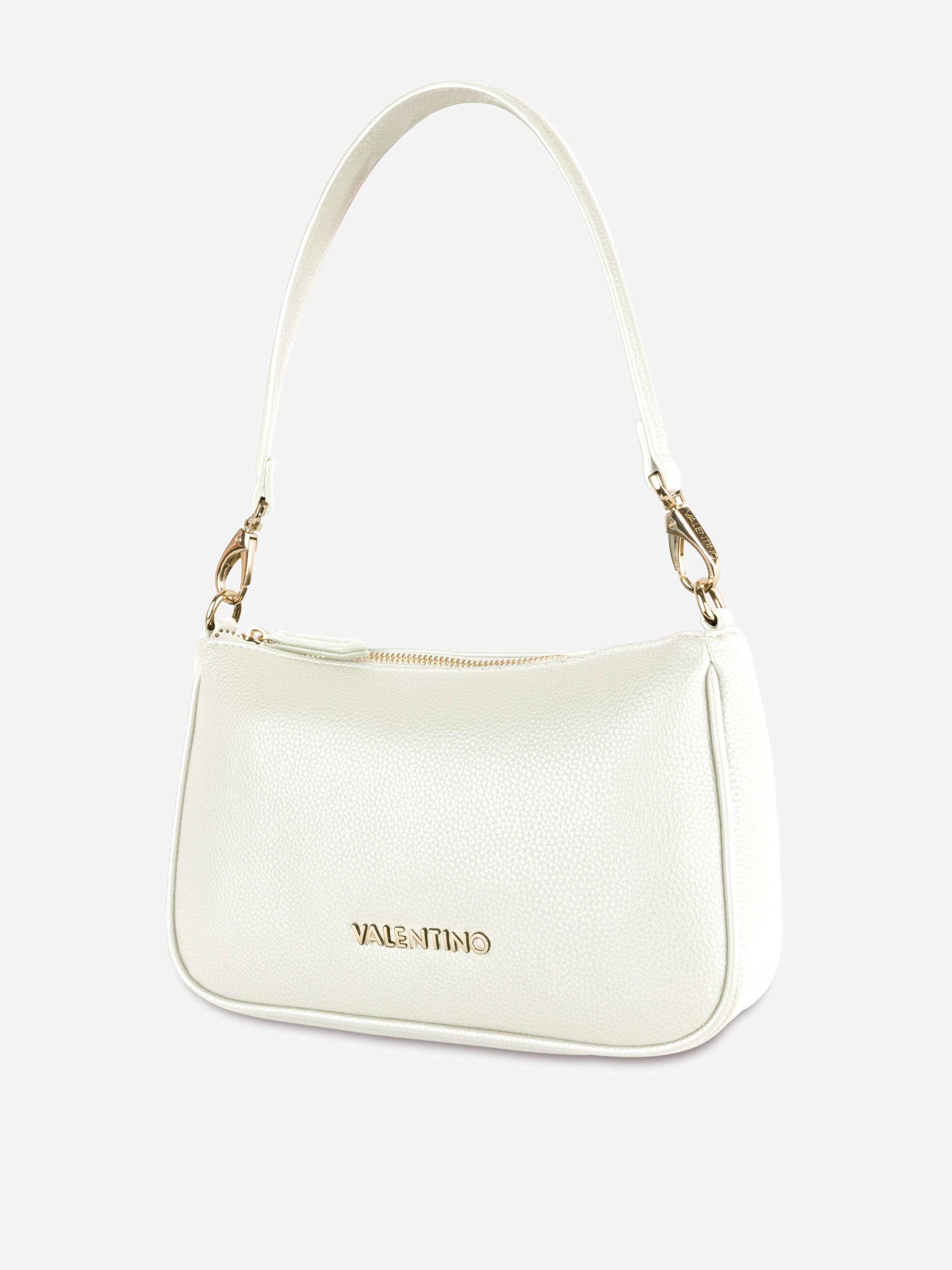 Girls Never Shoulder Bag in Ivory (25cm) Free Shipping Tumblr