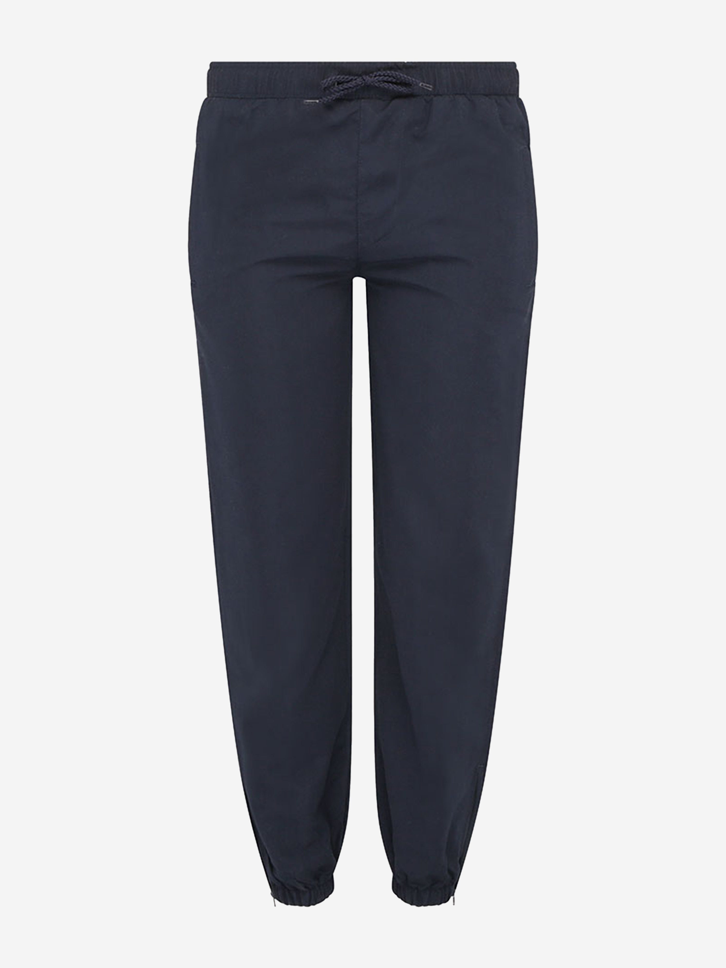 Zeco Kids School Microfibre Bottoms in Navy For Sale Cheap Online
