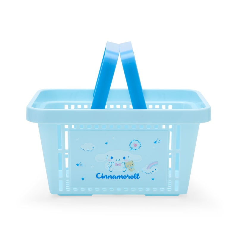 Cinnamoroll Mini Shopping Storage Basket Top Quality Online