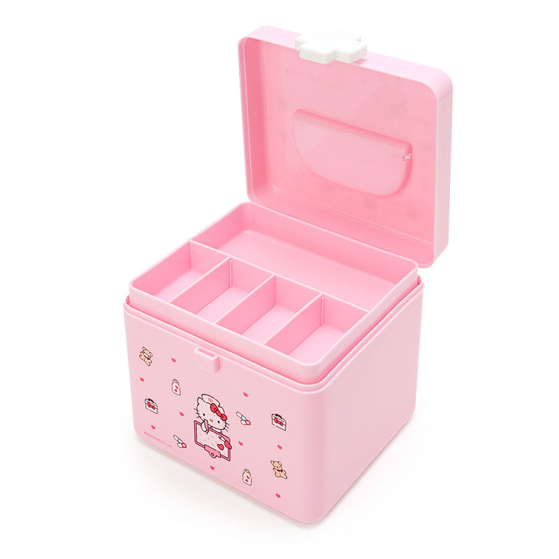 Hello Kitty First-Aid Case Buy Cheap Cost