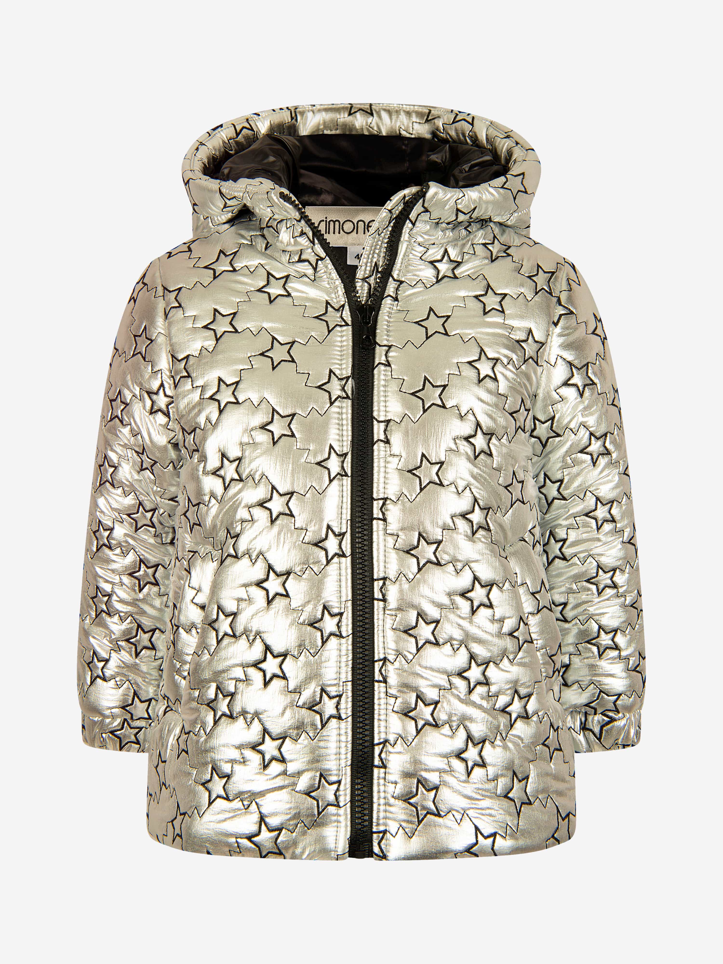 Simonetta Girls Jacket Genuine Cheap Pice