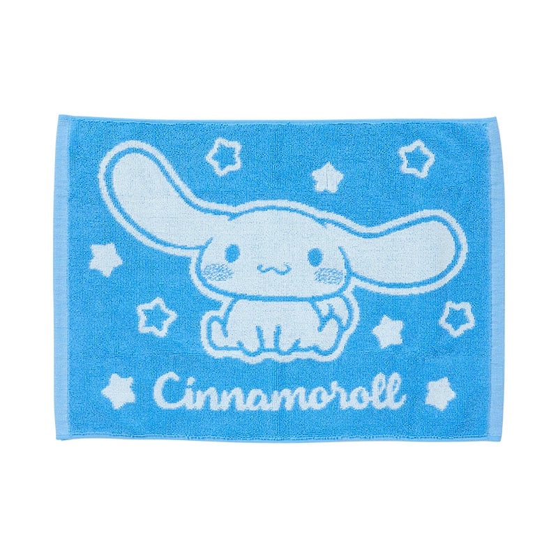 Cinnamoroll Mini Cotton Bath Mat Free Shipping Wholesale Pice