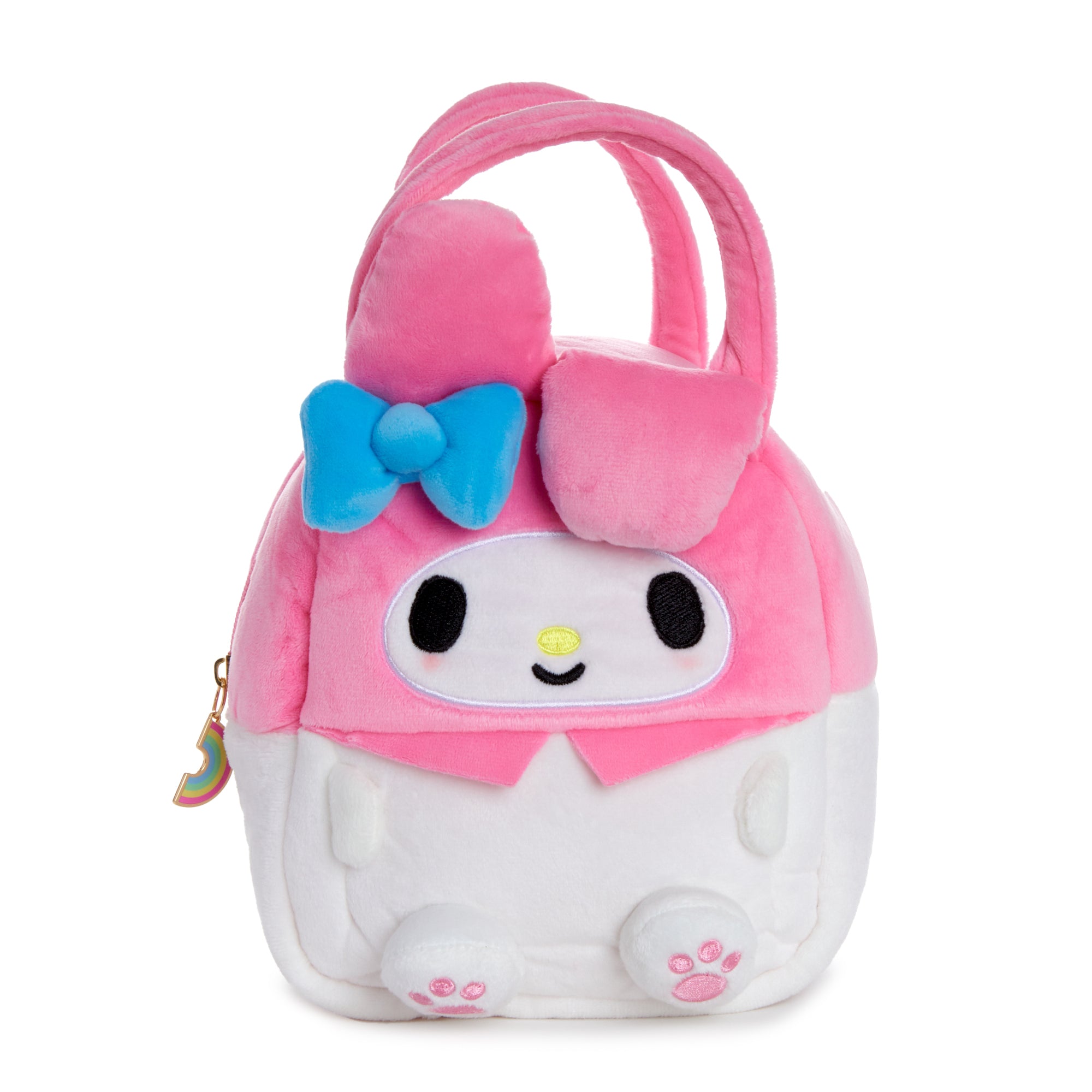 My Melody Plush Mini Handbag Buy Sale Online