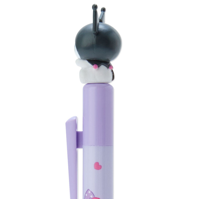 Kuromi Mascot Ballpoint Pen Best Place Online