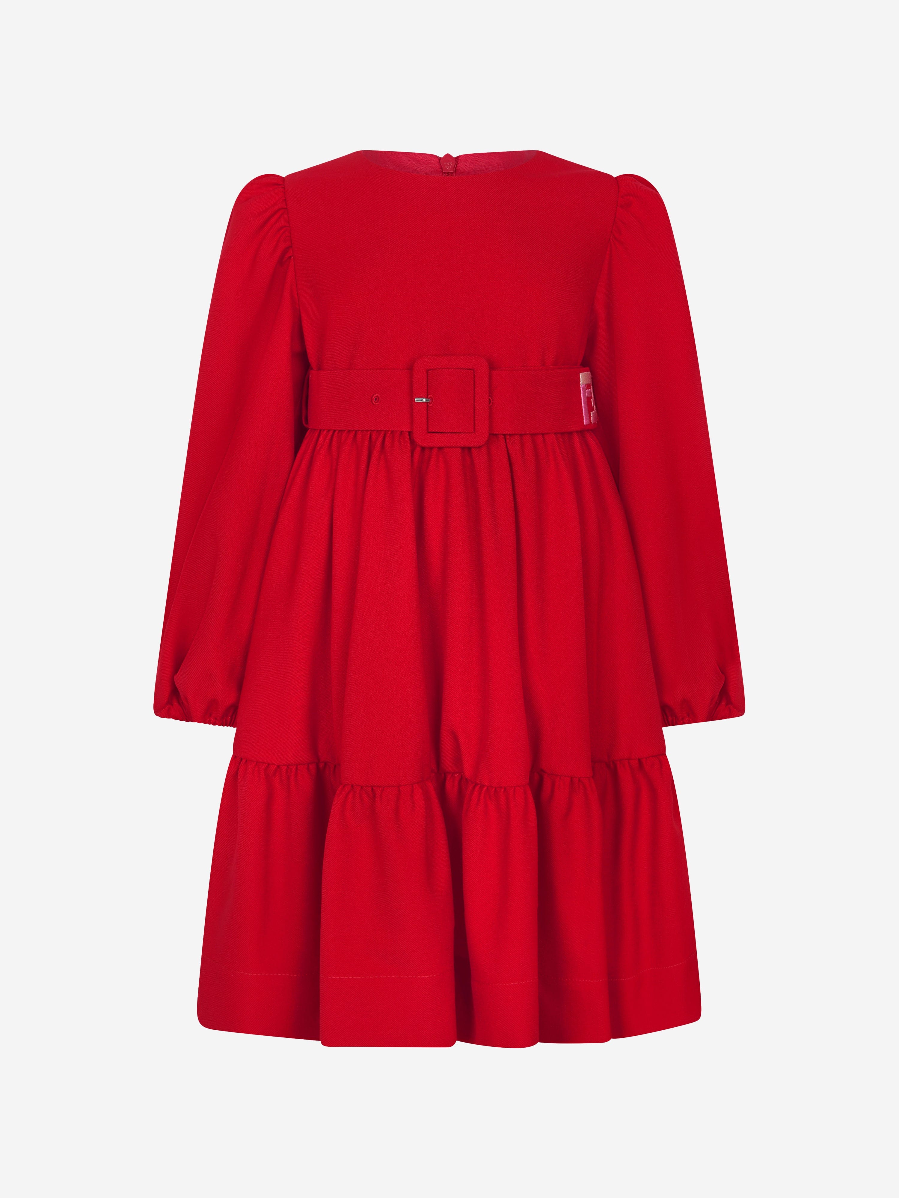 Fendi Girls Dress Tumblr Cheap Pice