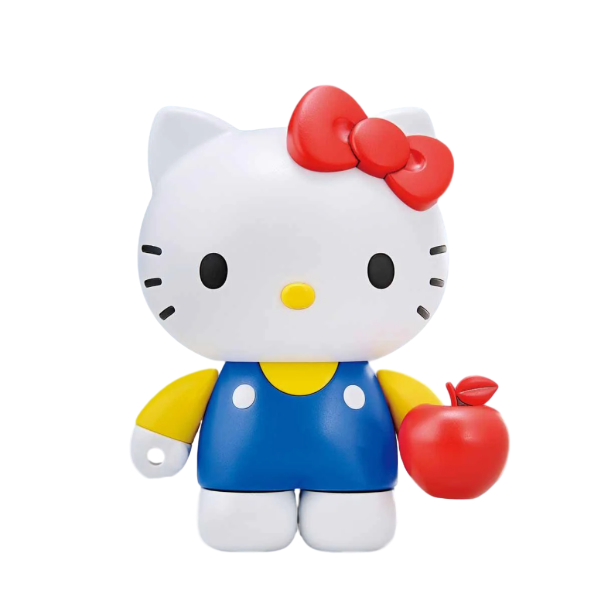 Hello Kitty RX-78-2 Gundam Model Kit (SD Gundam EX-Standard) Amazon Sale Online