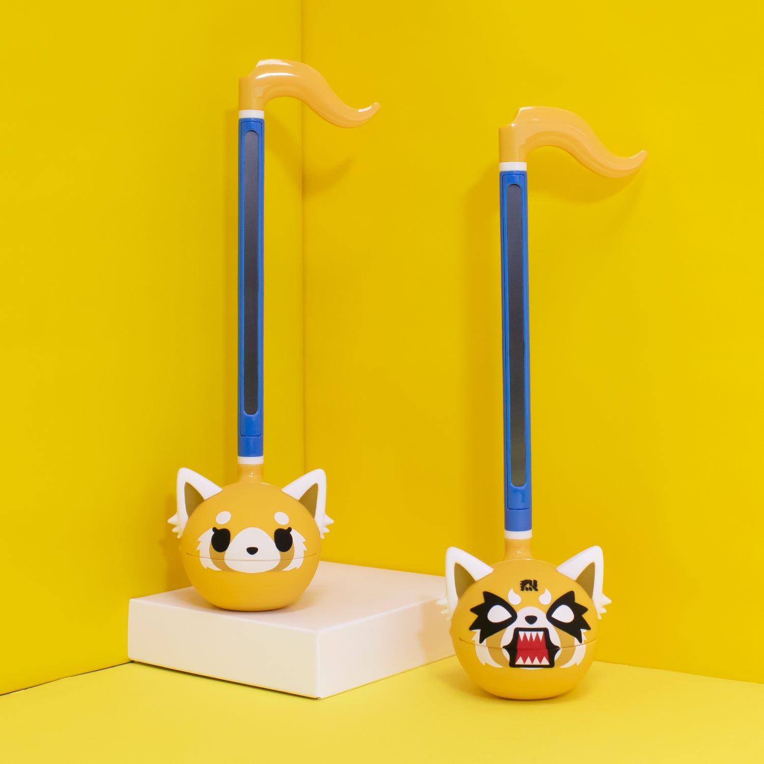 Aggretsuko Otamatone Musical Toy (Sweet) Cheap Sale Online