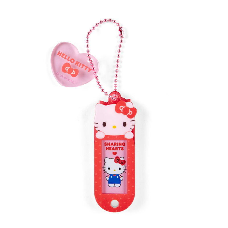 Hello Kitty Customizable Mascot Bag Charm High Quality Cheap Pice
