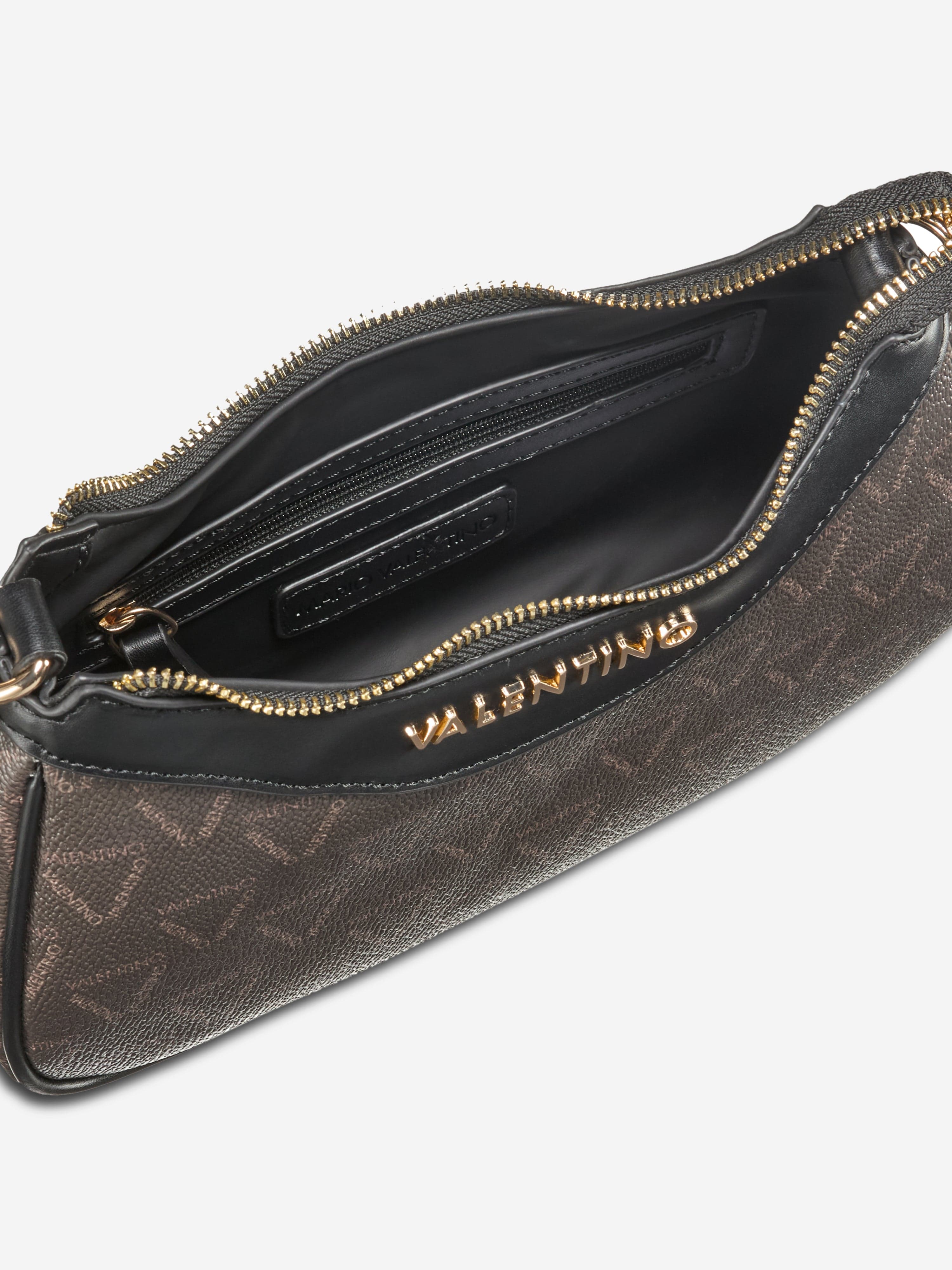 Girls Lady Re Shoulder Bag in Black (25cm) Outlet Shop Offer