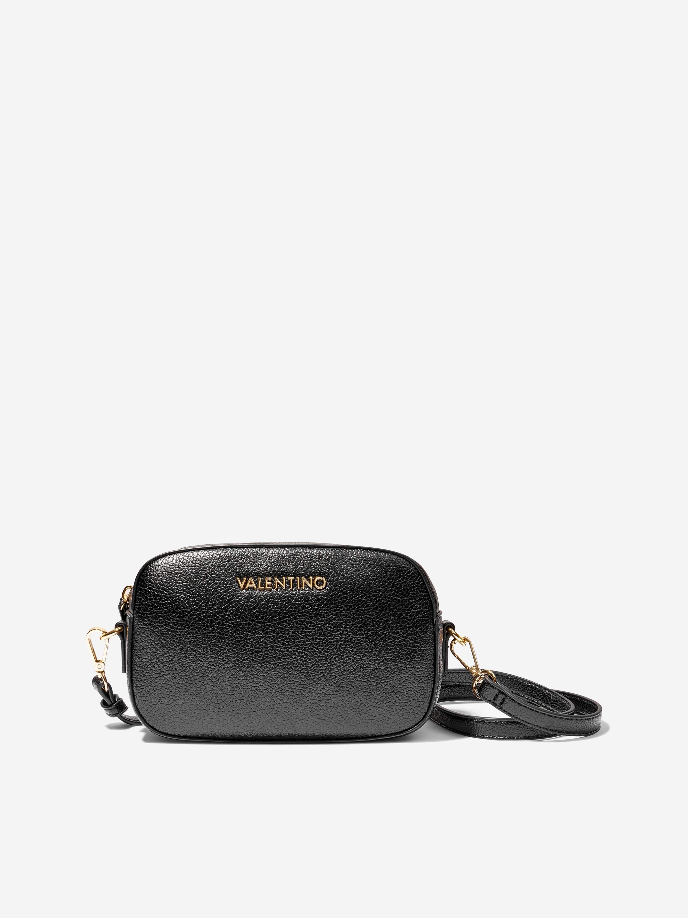 Valentino Girls Special Martu Crossbody Bag in Black (27.9cm) Cheap Sale Collections