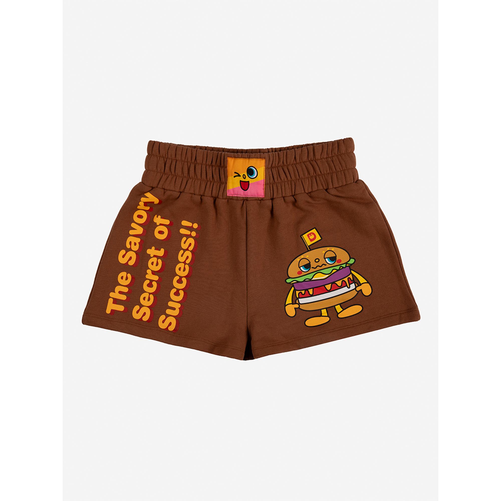 Dokidoki Yummychums x Dumbgood Boxing Shorts Pay With Paypal