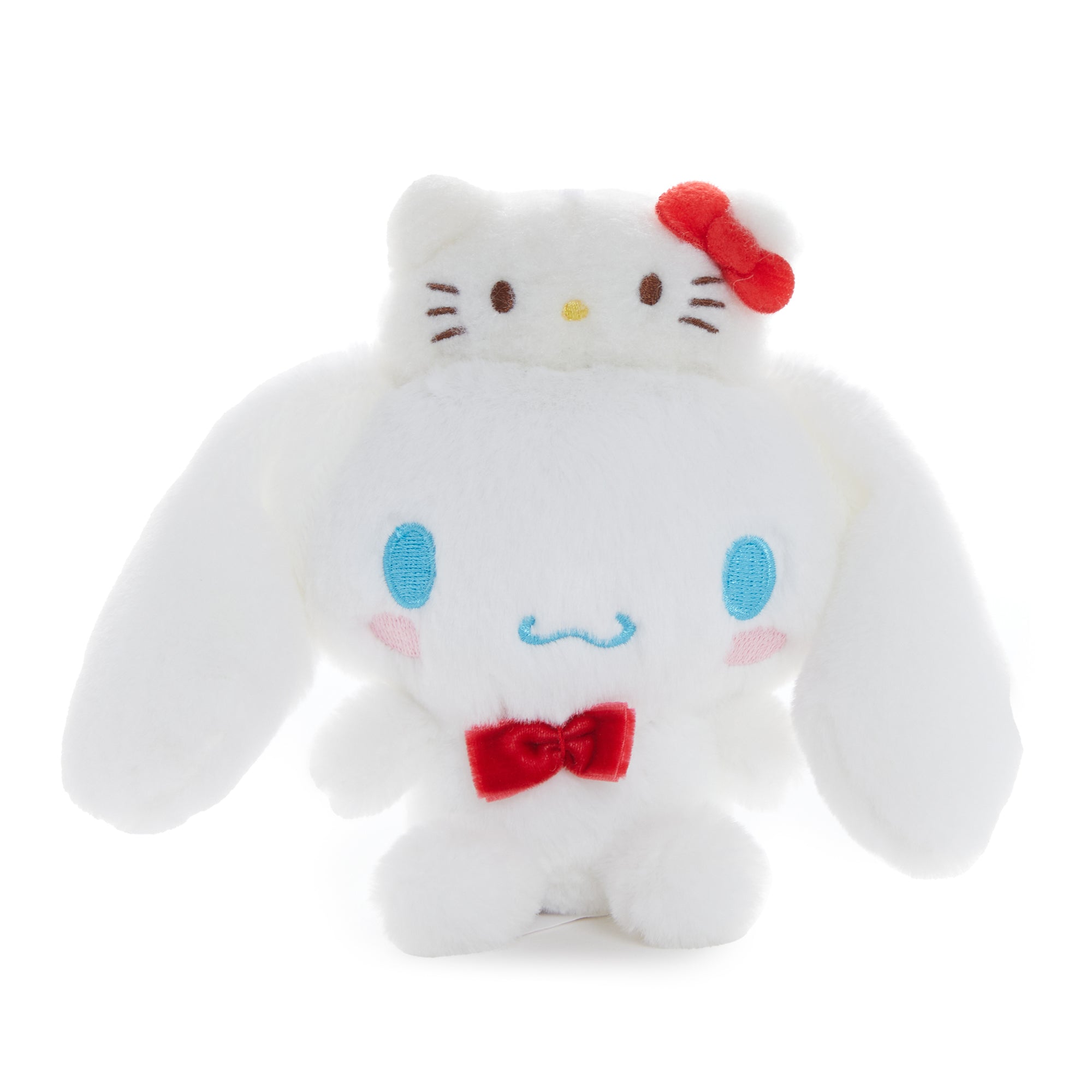 Cinnamoroll Mascot Bag Charm (Hello Kitty 50th Anniv.) Cheap Sale Buy