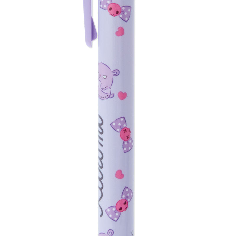 Kuromi Mascot Ballpoint Pen Best Place Online
