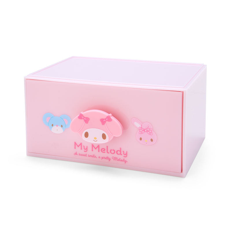 My Melody Besties Storage Chest Extremely Cheap Online