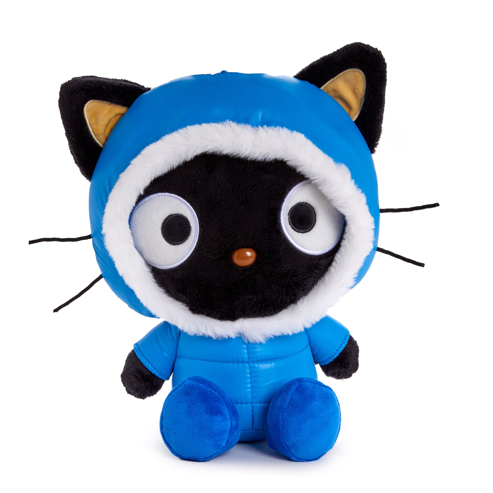 Chococat 12 Plush (Winter Puffer Series) Outlet Footlocker Finishline