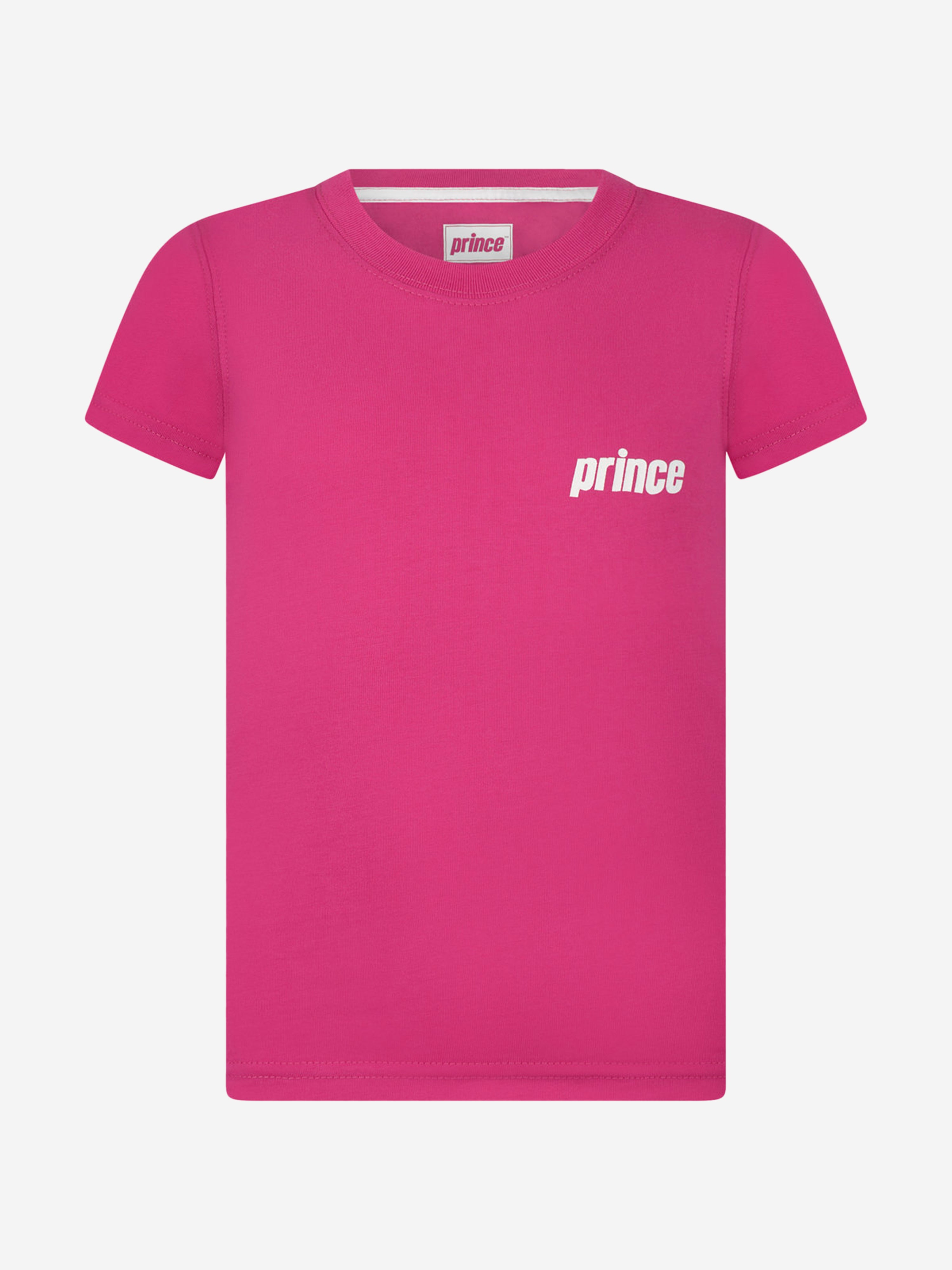 Prince Girls Mark Short Sleeve T-Shirt Clearance Online Official Site