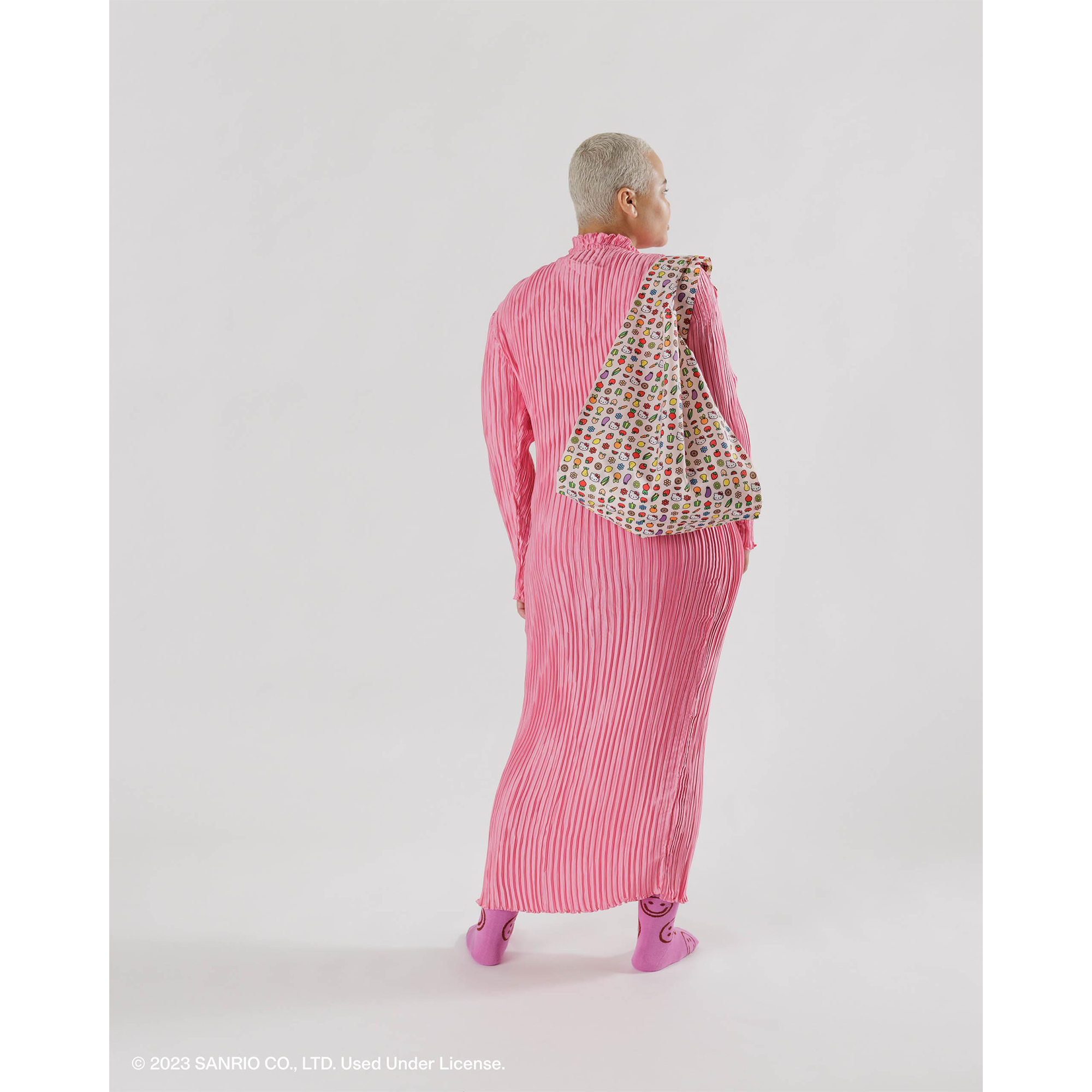 Hello Kitty x Baggu Standard Baggu (Icons) New Styles Cheap Pice