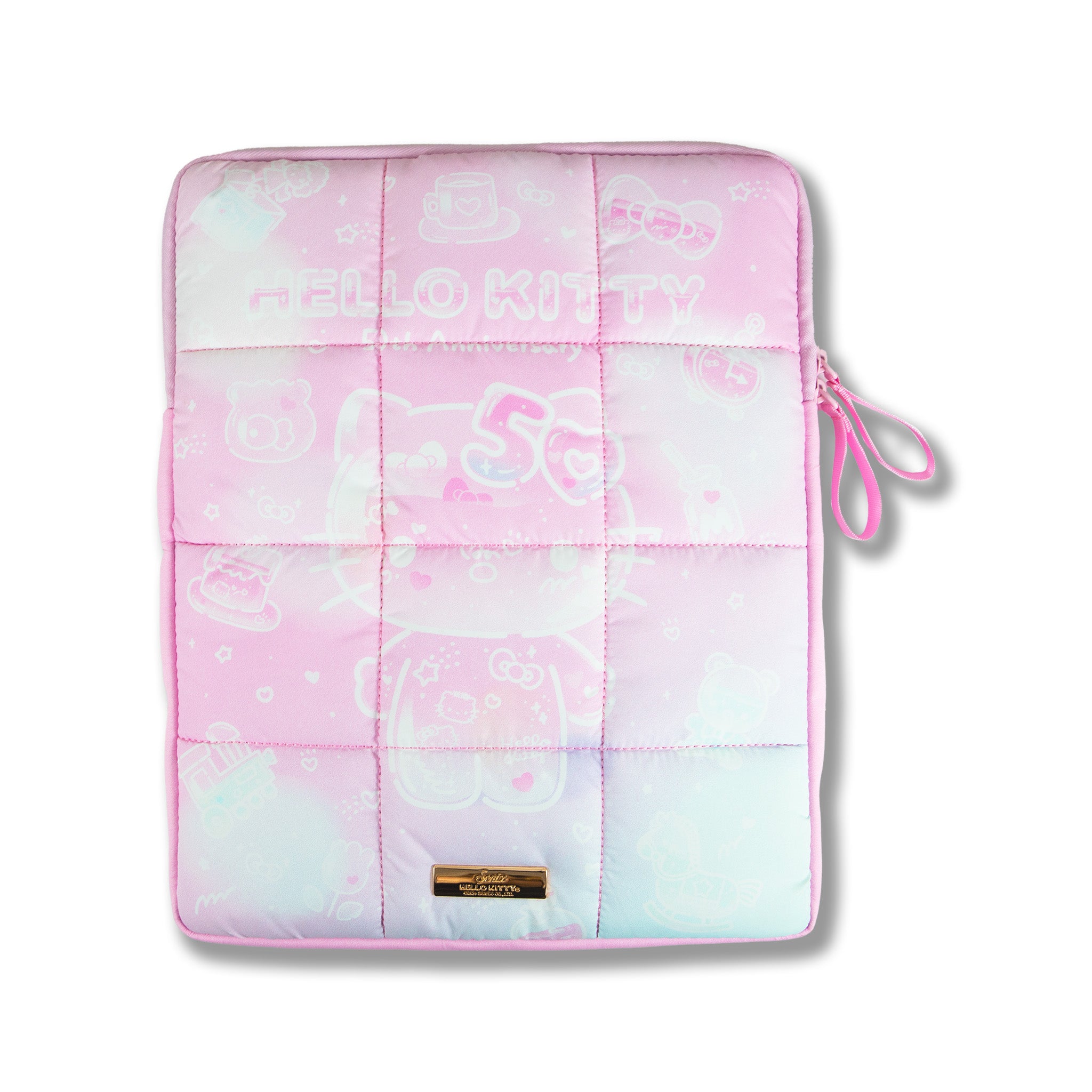 Hello Kitty x Sonix 50th Anniversary iPad Sleeve Release Dates Cheap Online