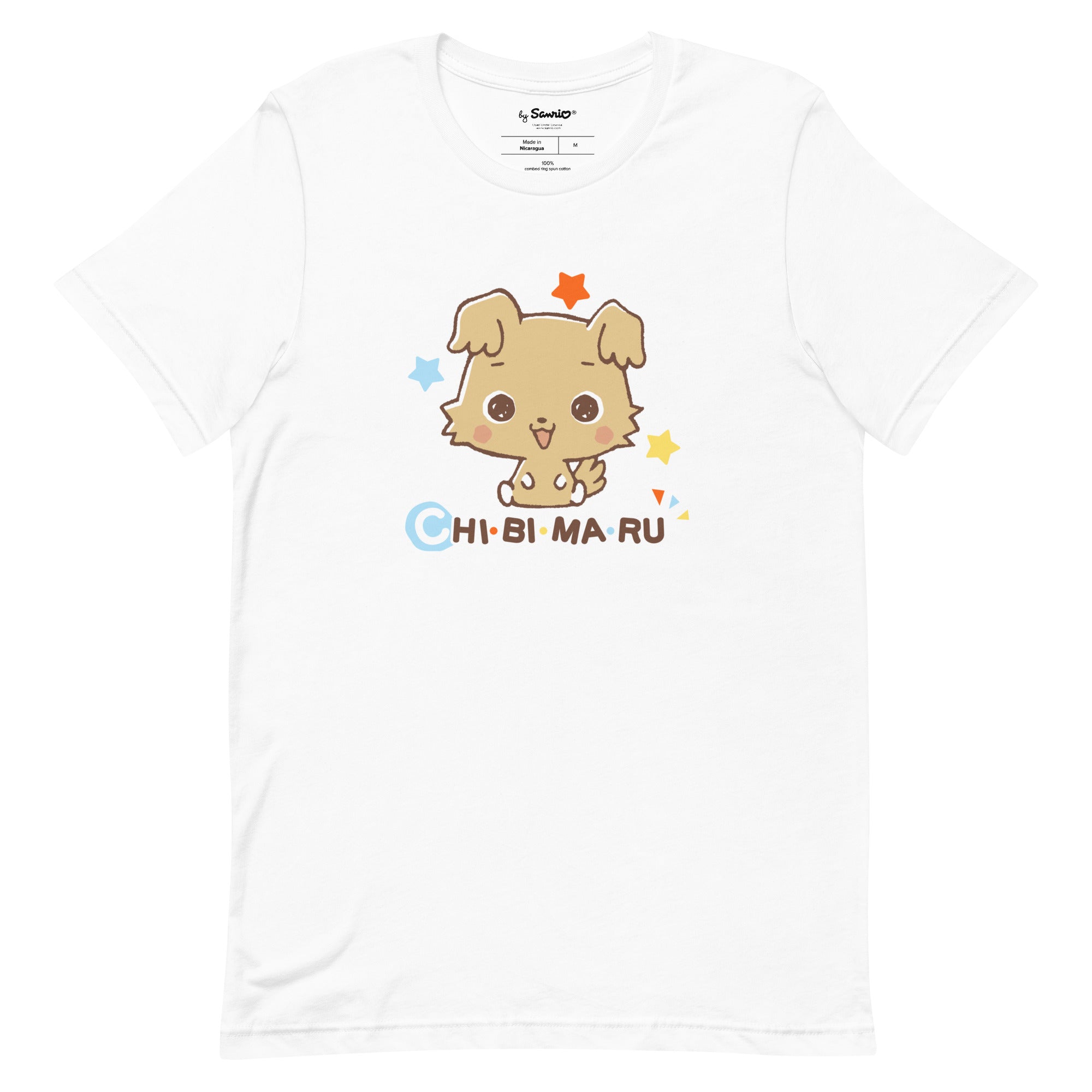 Chibimaru Classic Tee Free Shipping Fashion Style