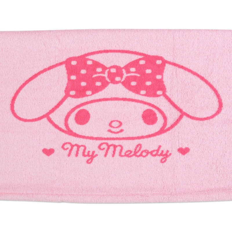 My Melody Terry Pillowcase Clearance Fast Delivery